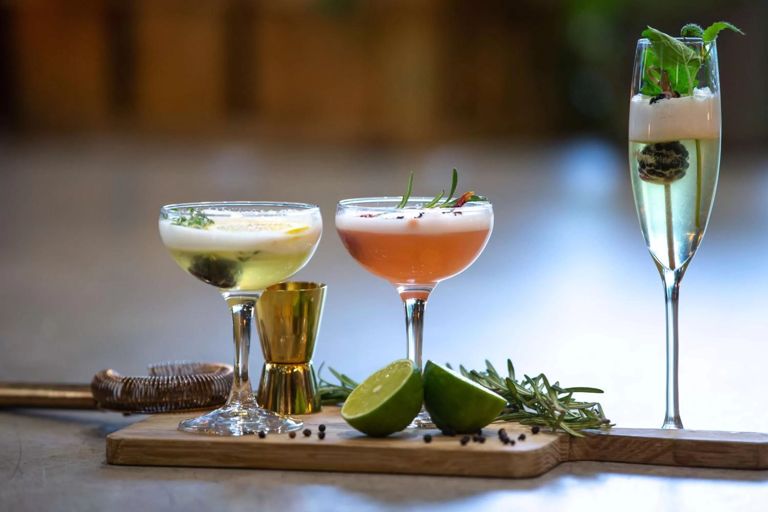 Lounge or bar in Radisson Blu Metropol Helsingborg