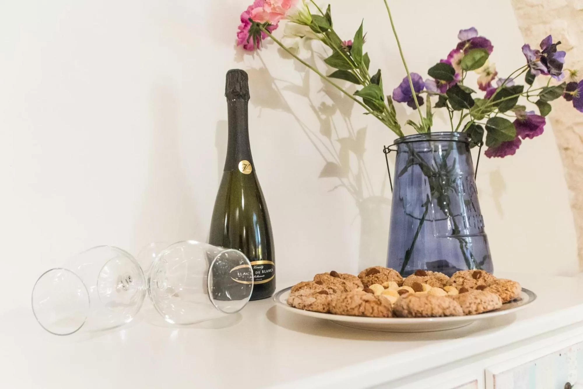 VIP in Trulli Donna Isabella