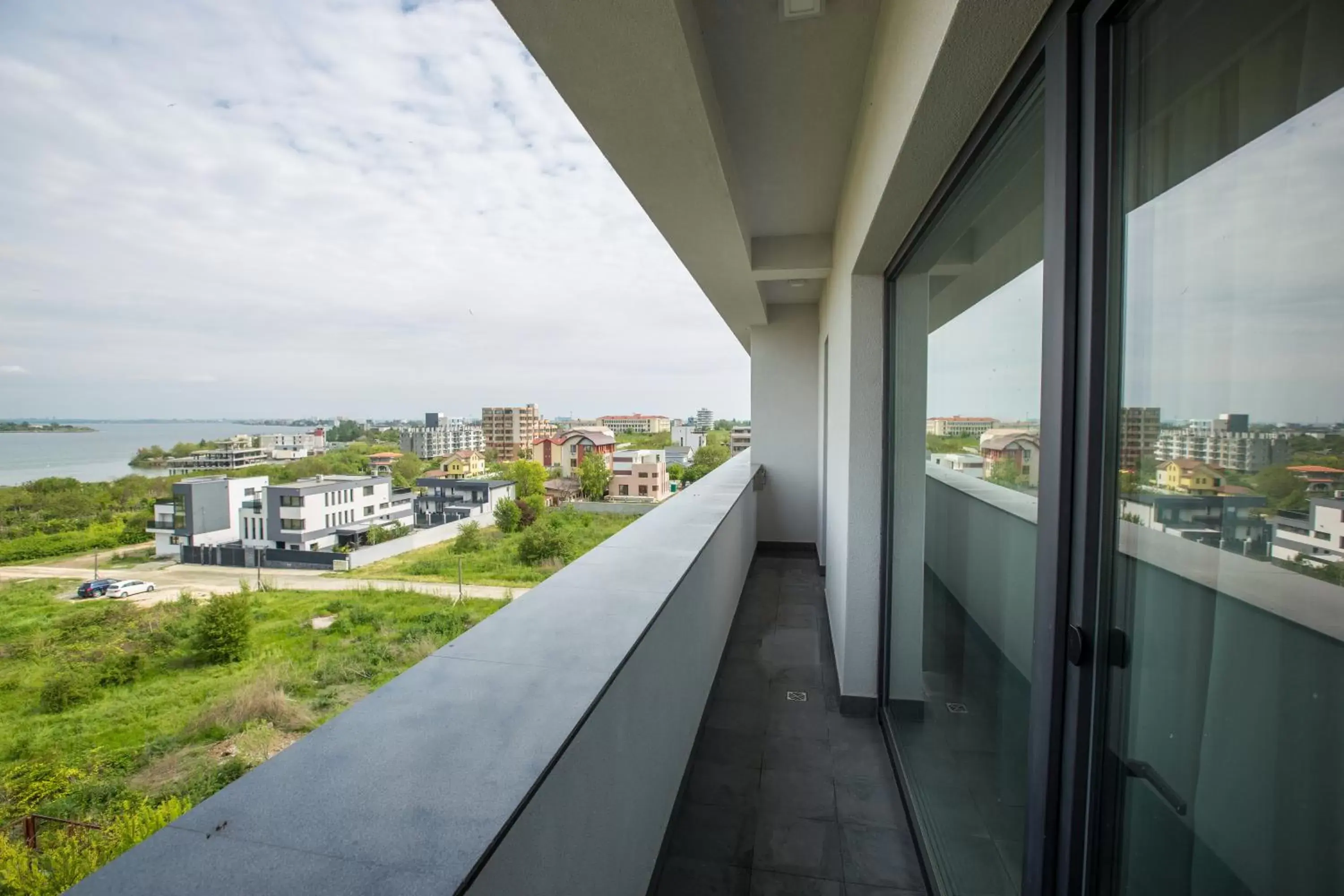 Lake view in Mava Apartamente Lake view in Mava Apartamente