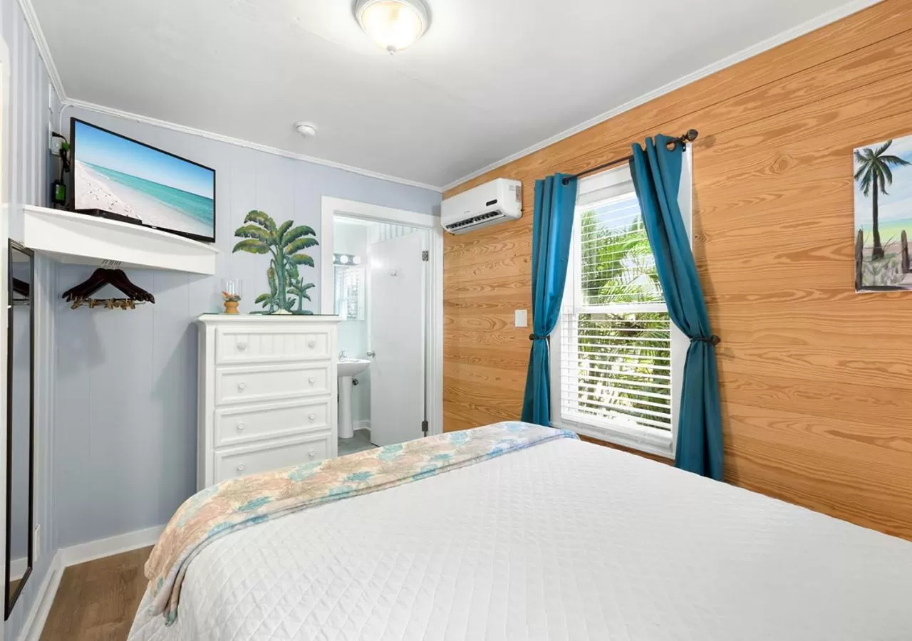 Bedroom, Bed in The Grand Guesthouse