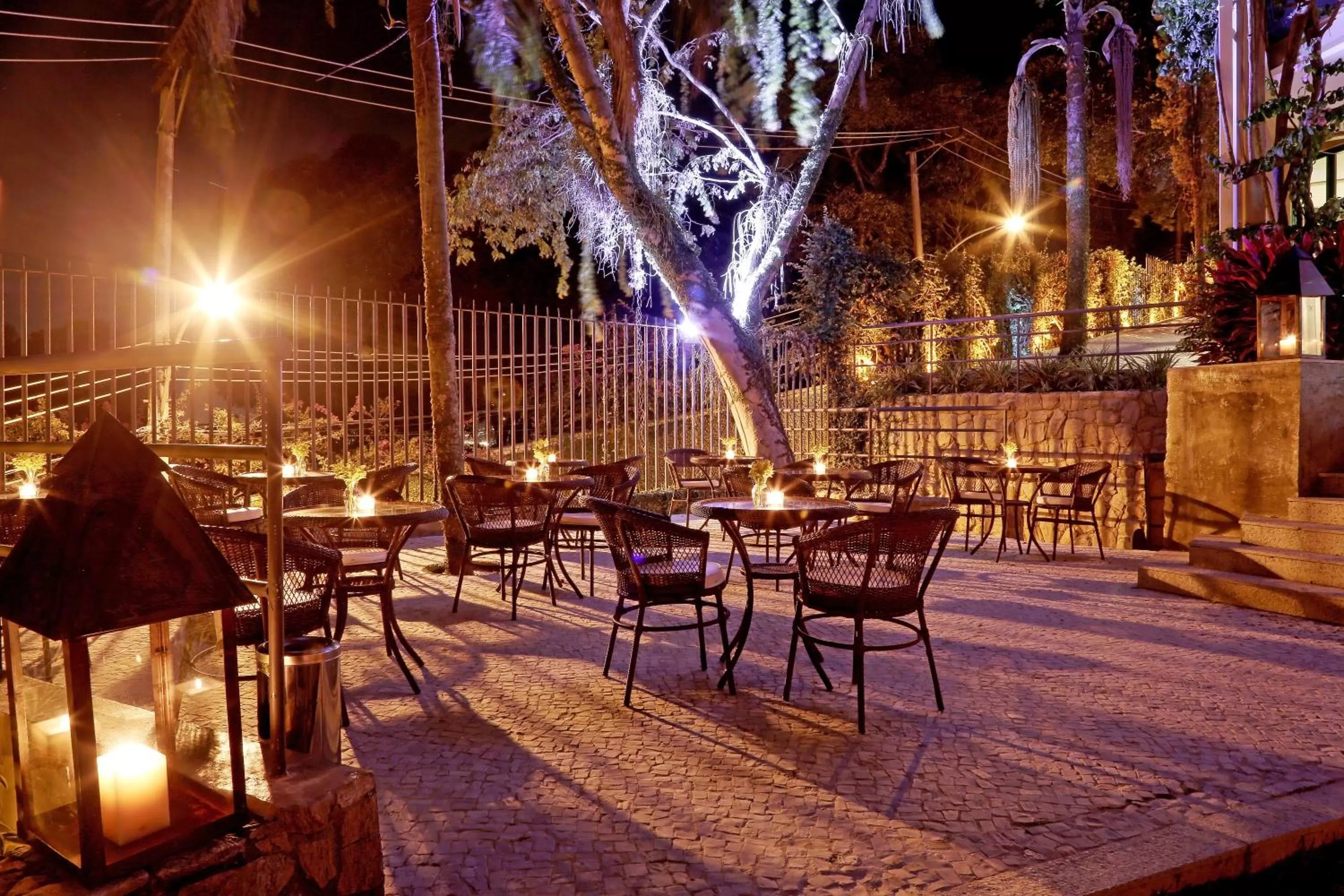 Banquet/Function facilities in Sant' Martre