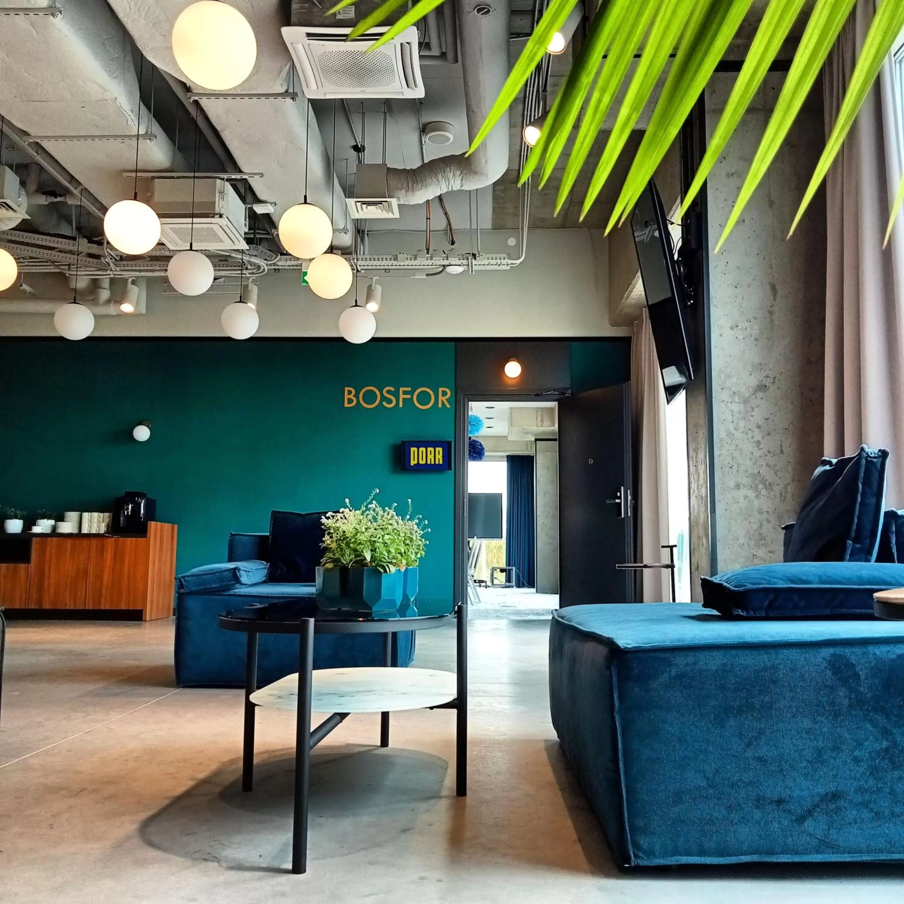 Business facilities in Arche Hotel Wrocław Airport