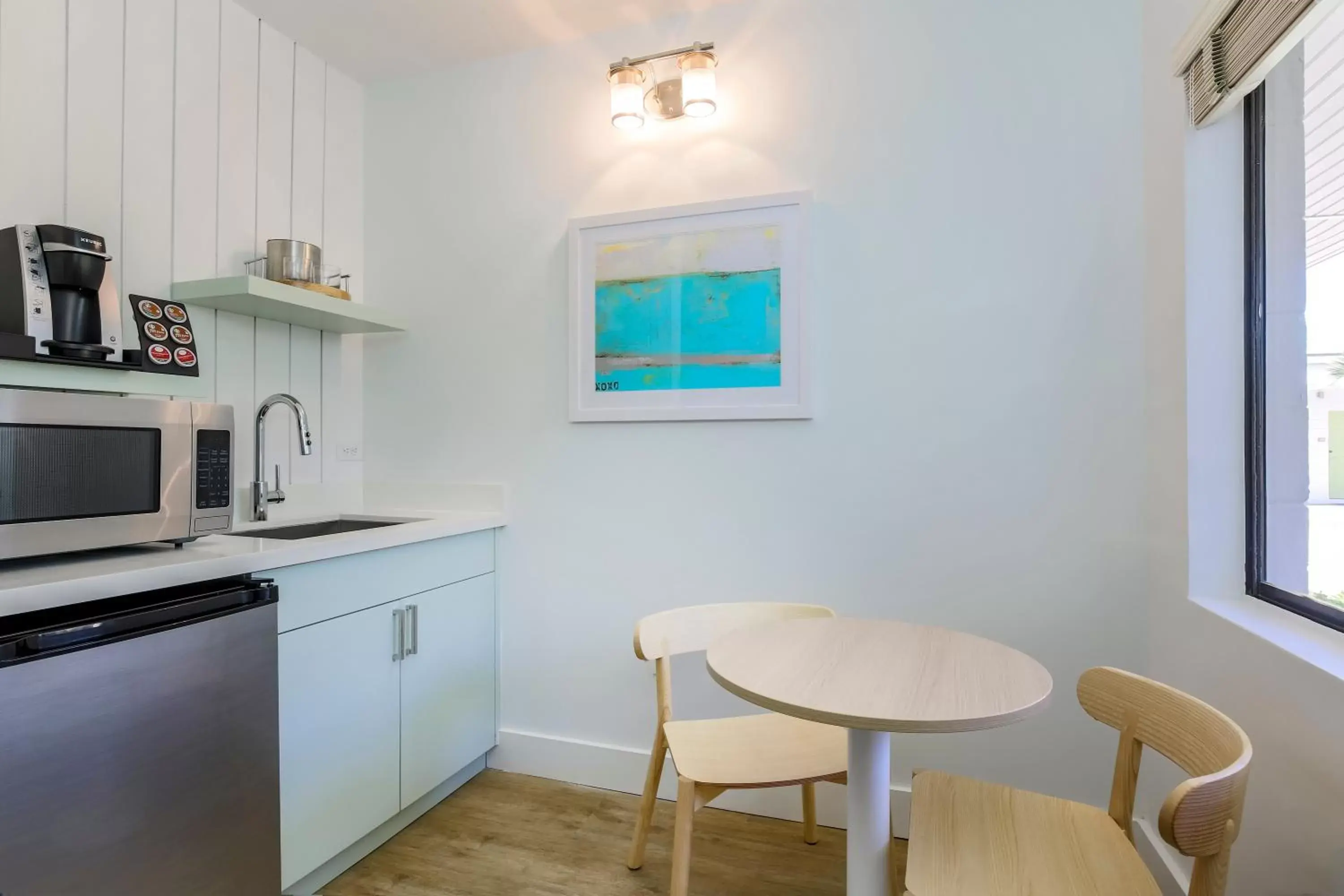 Kitchen or kitchenette, Kitchen/Kitchenette in Hadley House Islamorada