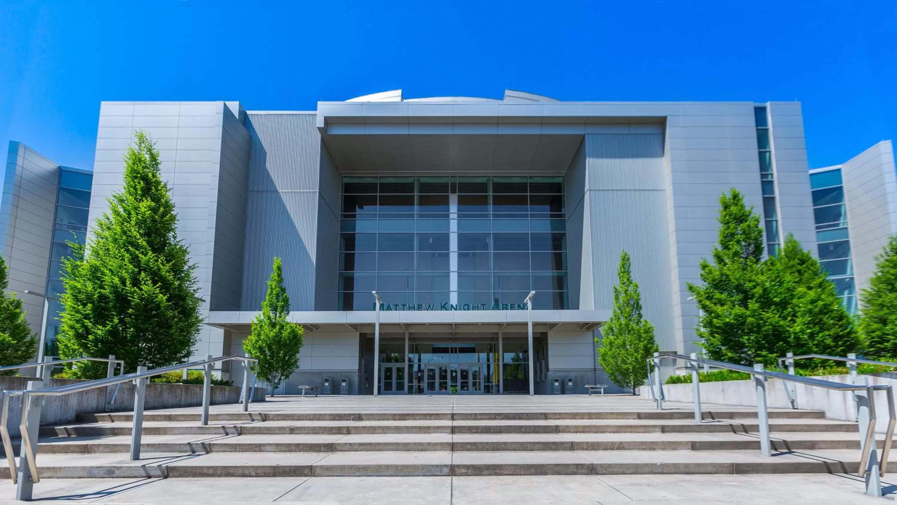 Area and facilities in Holiday Inn Express Hotel & Suites Eugene Downtown - University by IHG