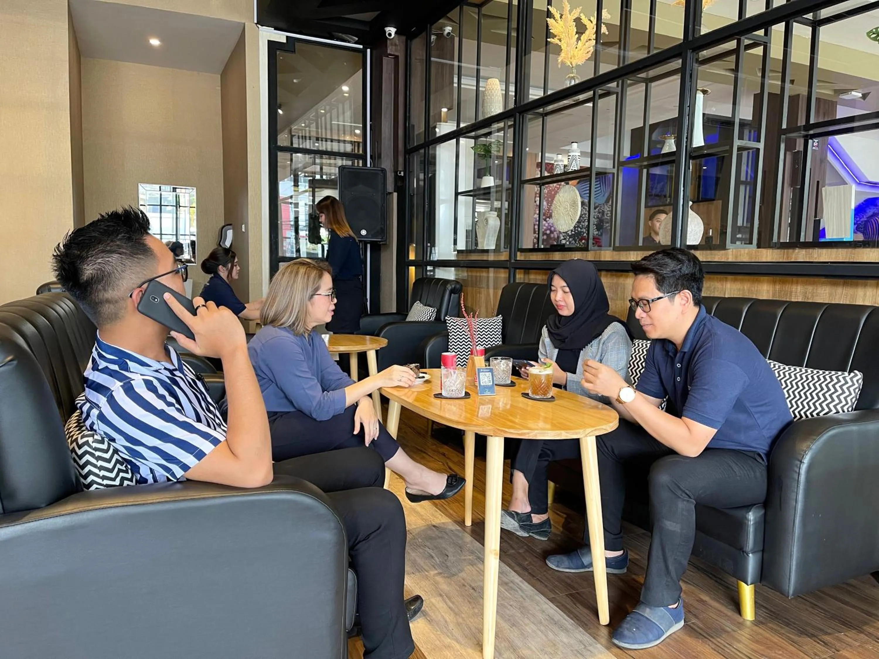 Premiere Hotel Tegal