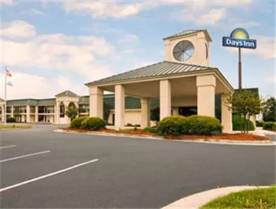 Days Inn by Wyndham Metter