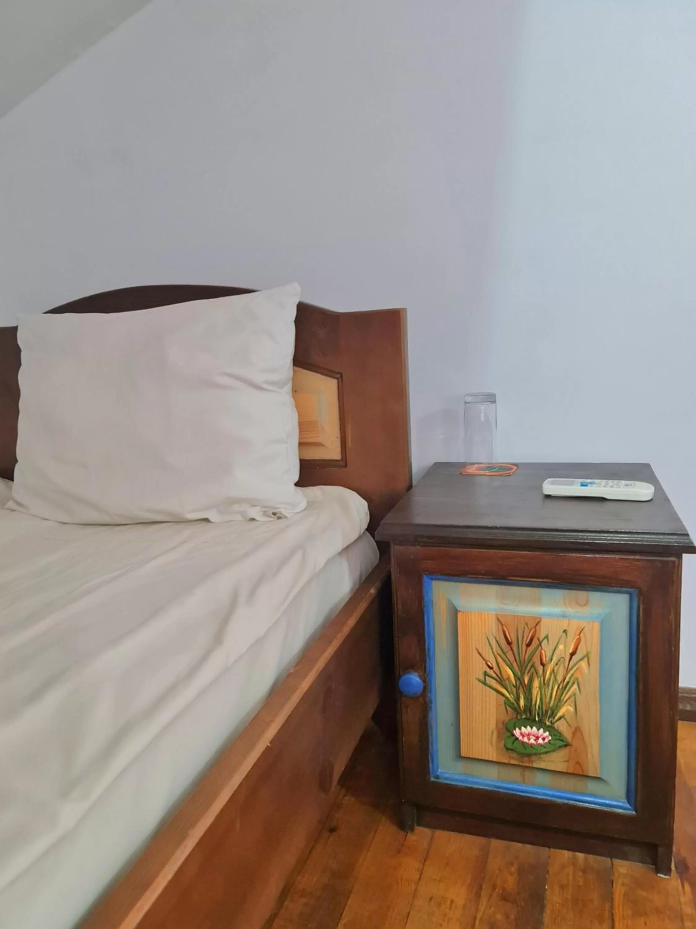 Стаи за гости The Old House