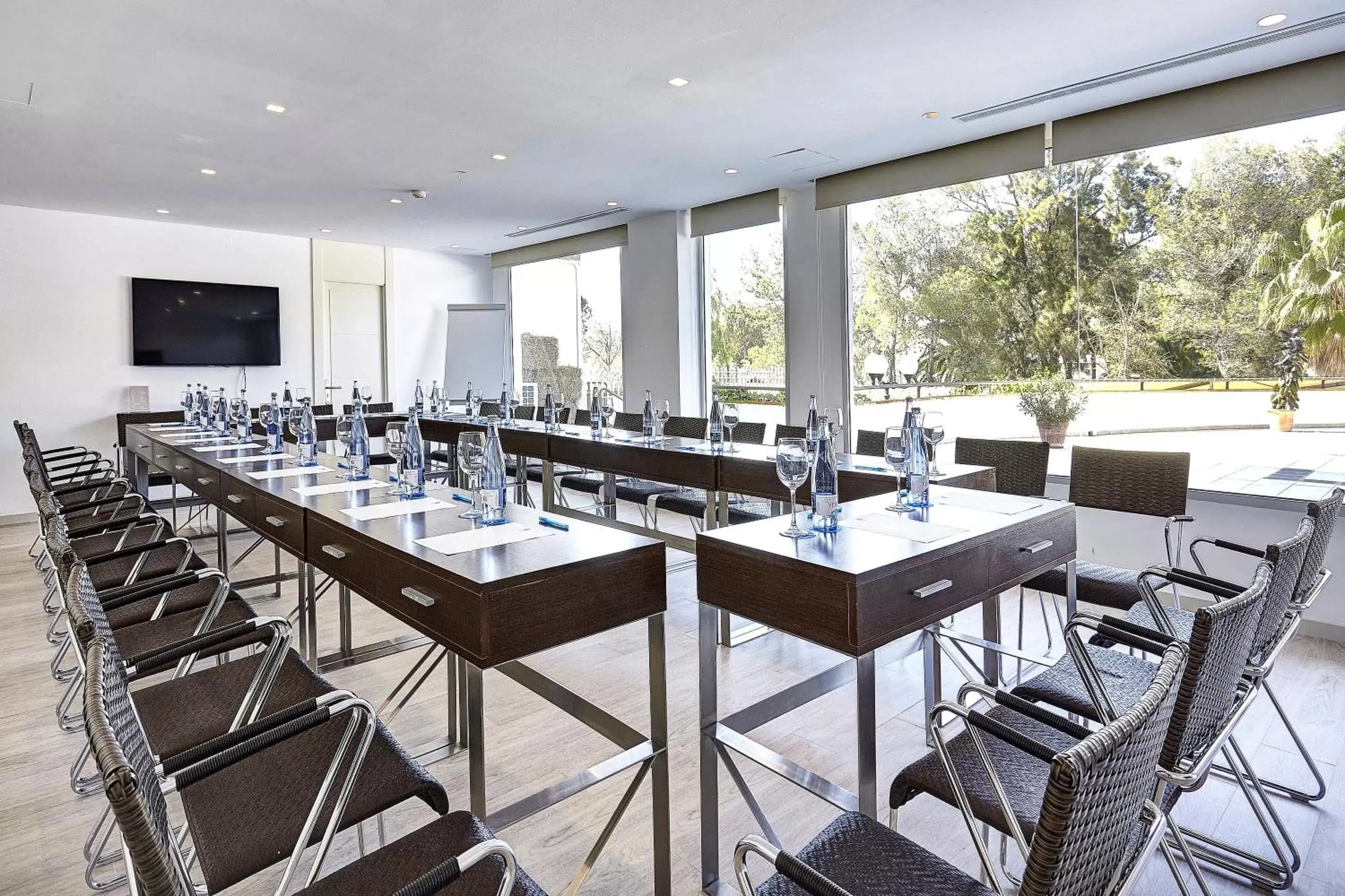 Meeting/conference room in Grupotel Maritimo