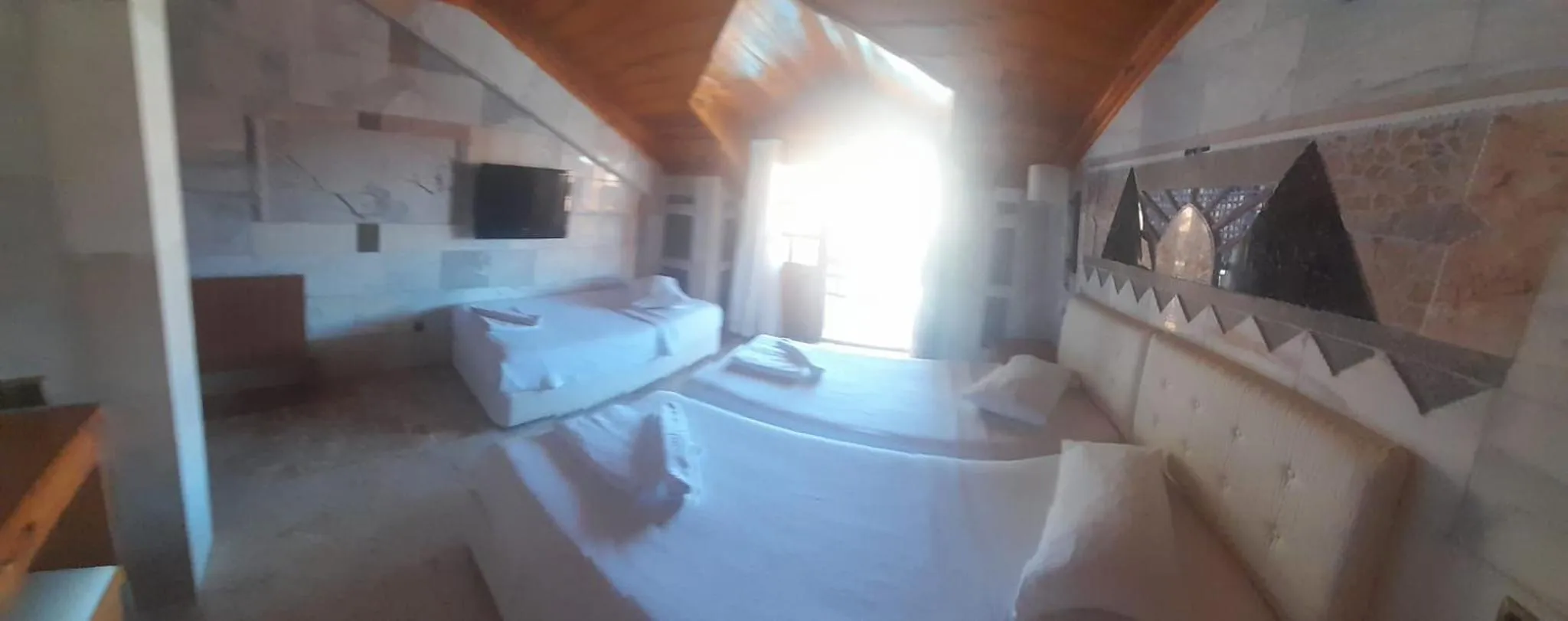 Staff in Bc Spa Hotel