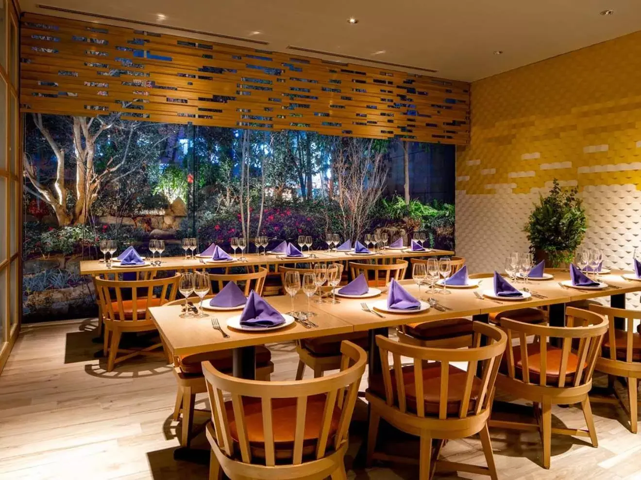 Restaurant/places to eat in Hotel Nikko Himeji Restaurant/places to eat in Hotel Nikko Himeji