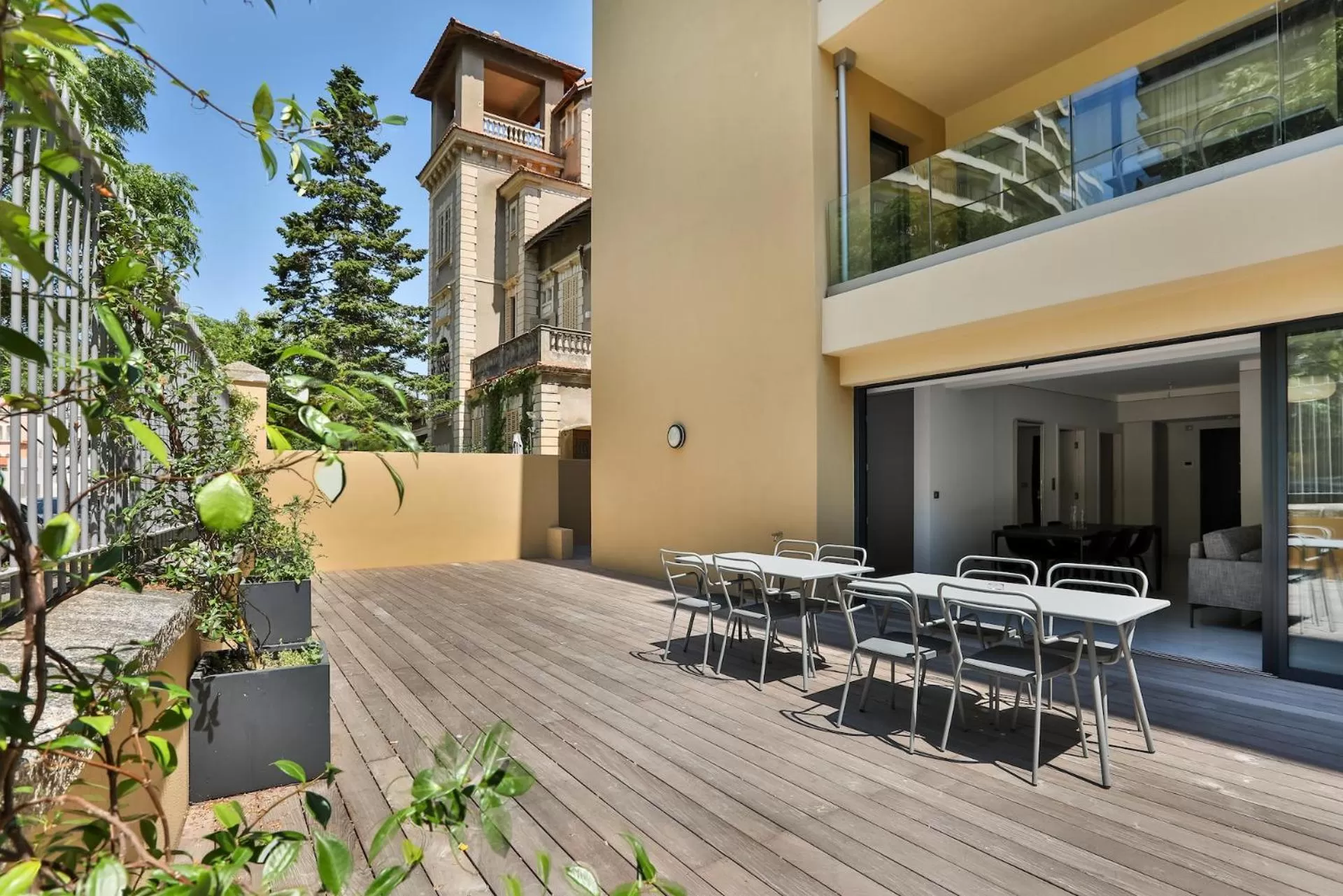 Residenza Leca Colonna