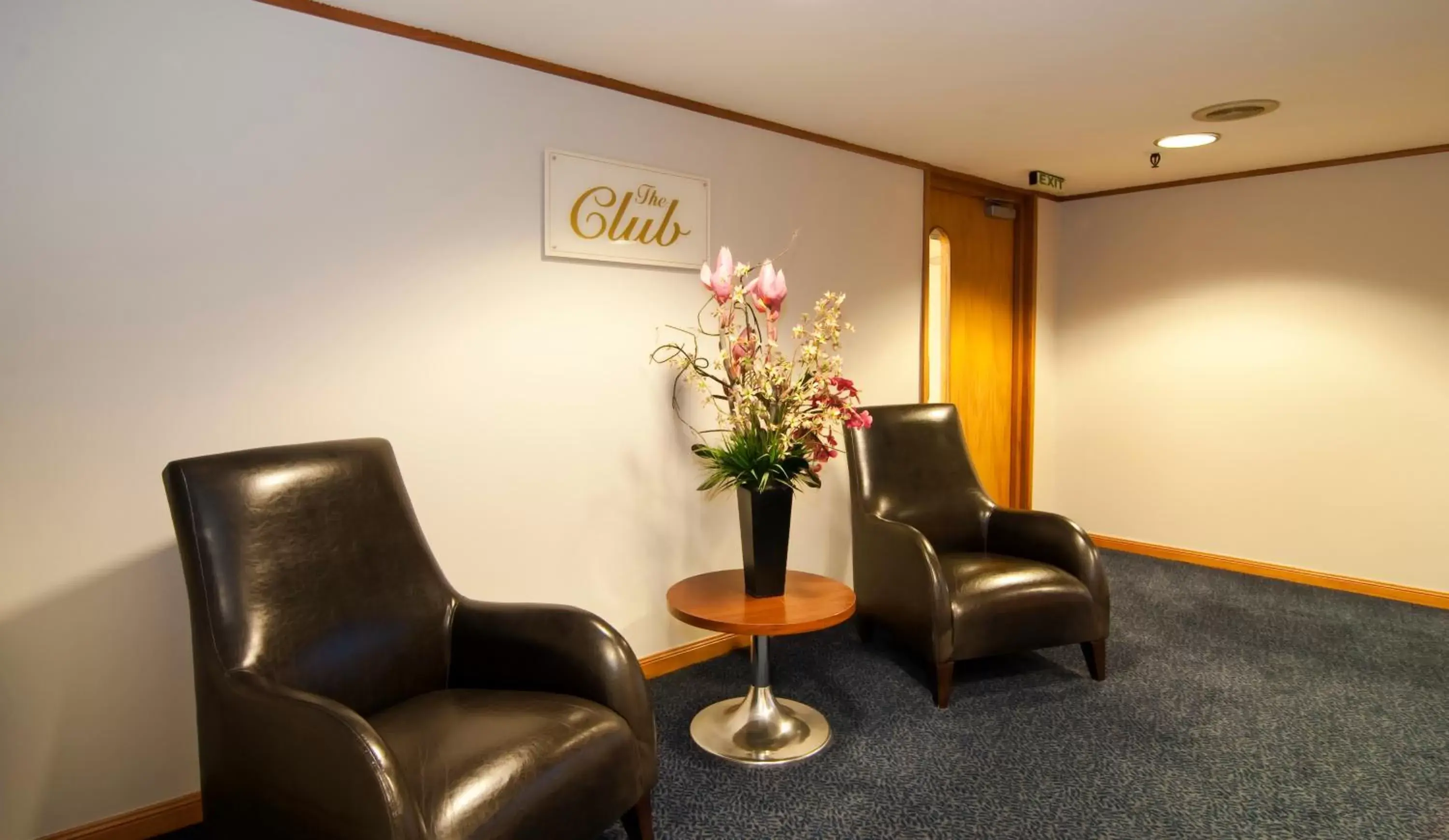 Lounge or bar, Seating Area in Millennium Hotel Rotorua