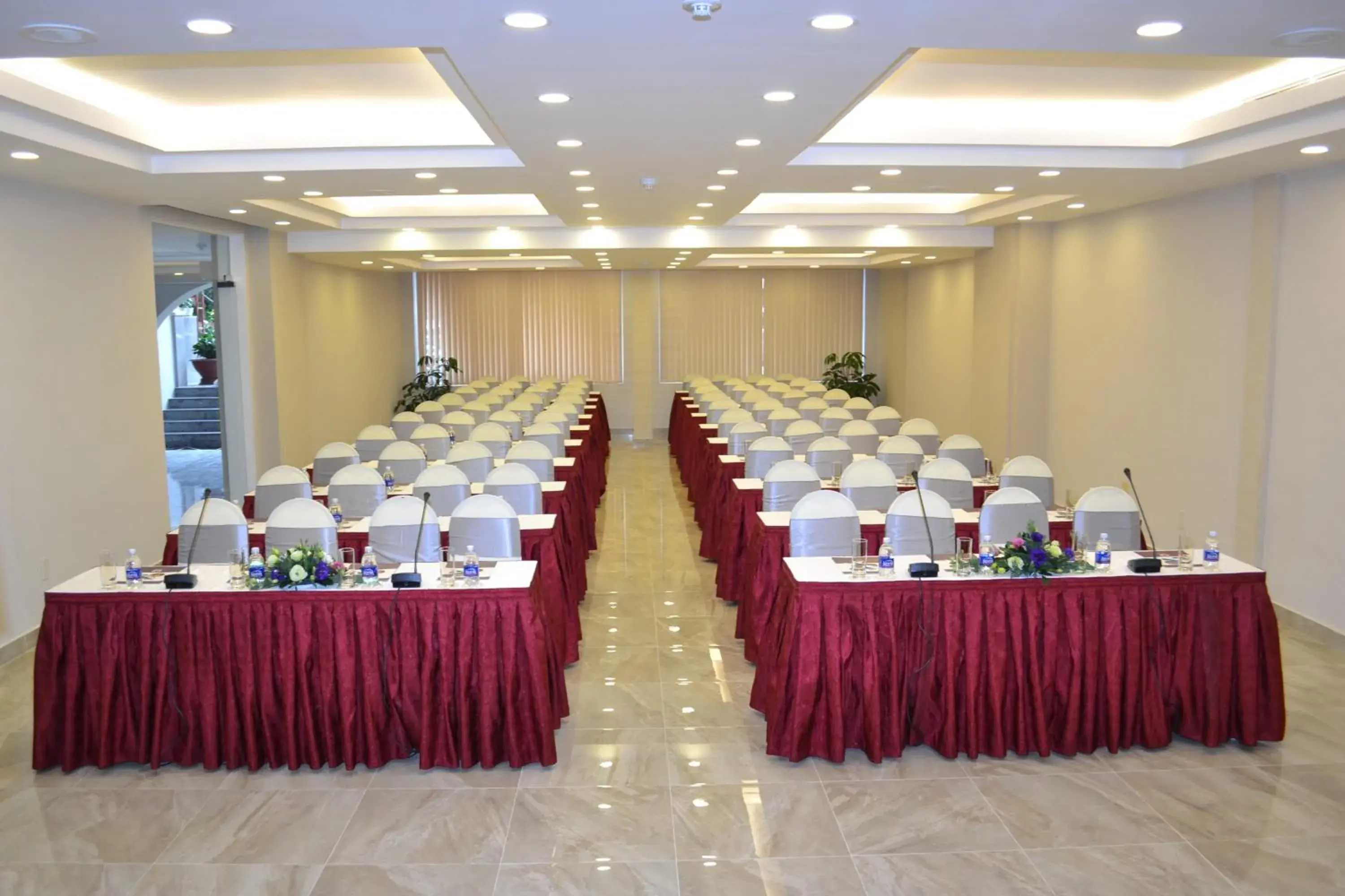 Meeting/conference room in TTC Hotel - Da Lat