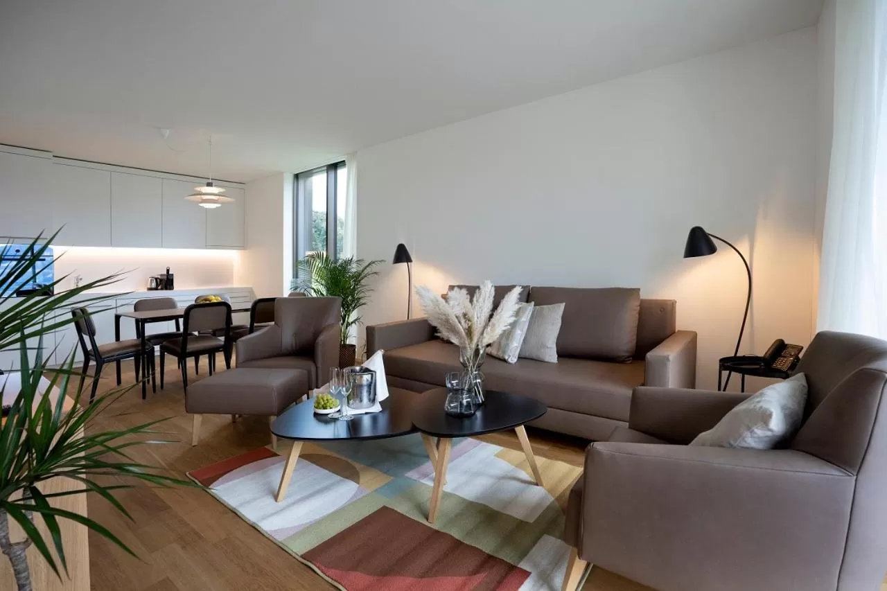 Campus Hotel Hertenstein