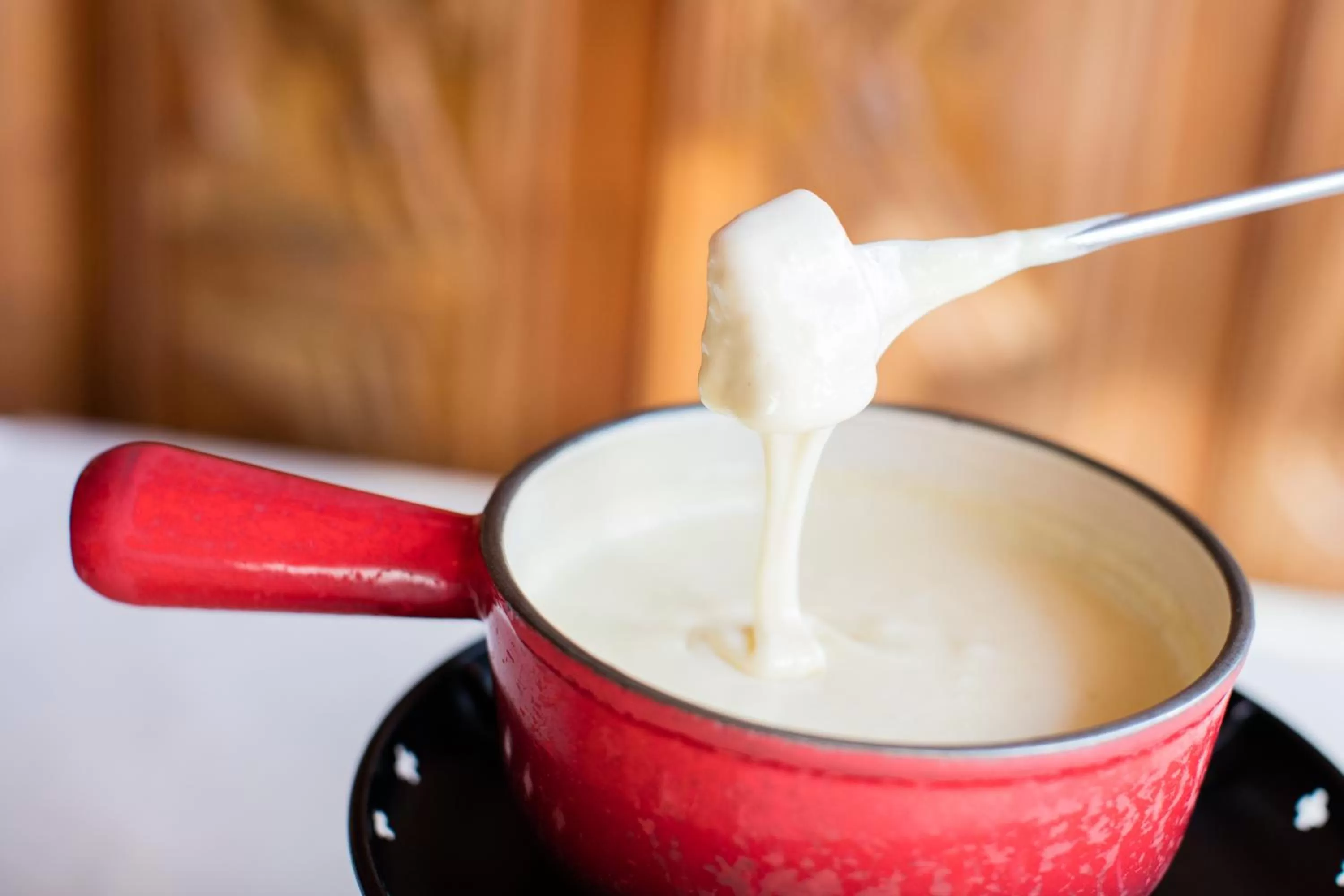 Drinks in Café Tivoli