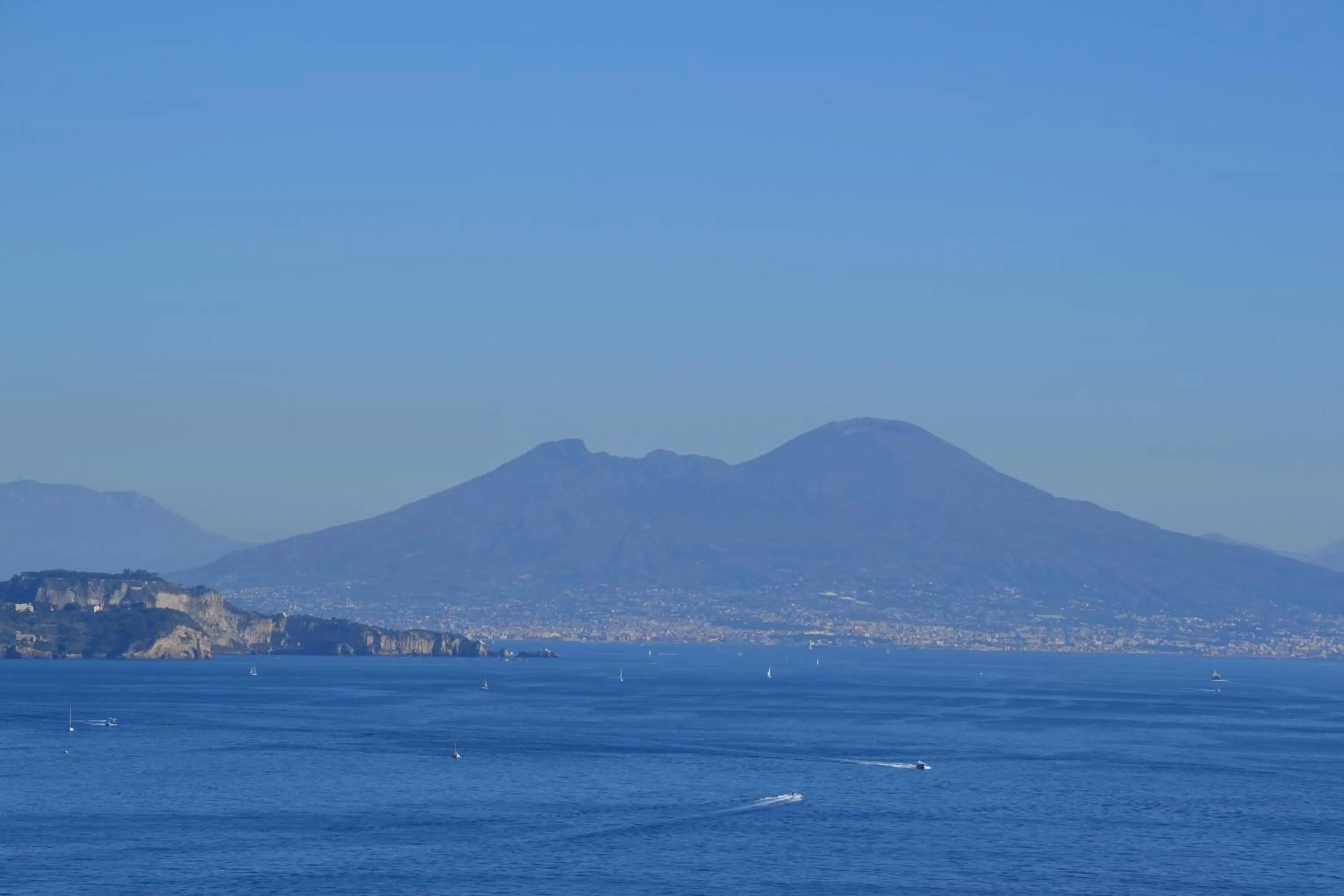 View (from property/room) in Terra Murata Boutique b&b