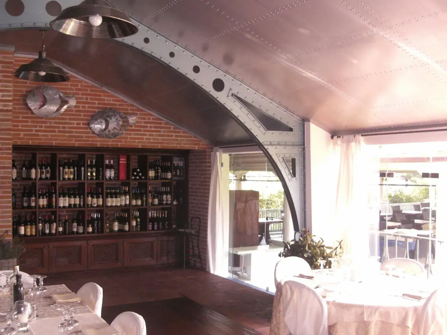 Banquet/Function facilities in Hotel Mediterraneo