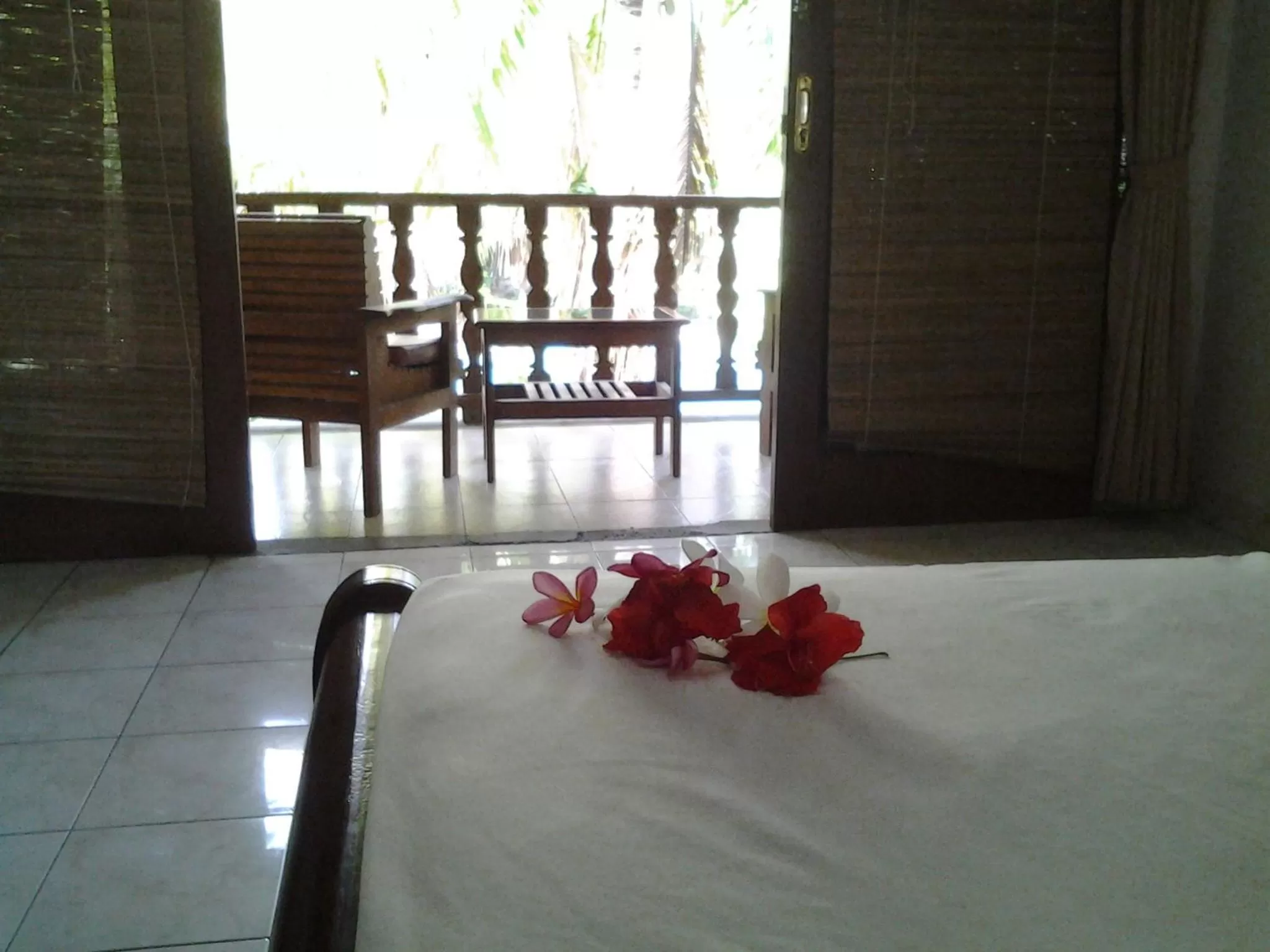 Nirwana Sea Side Cottages