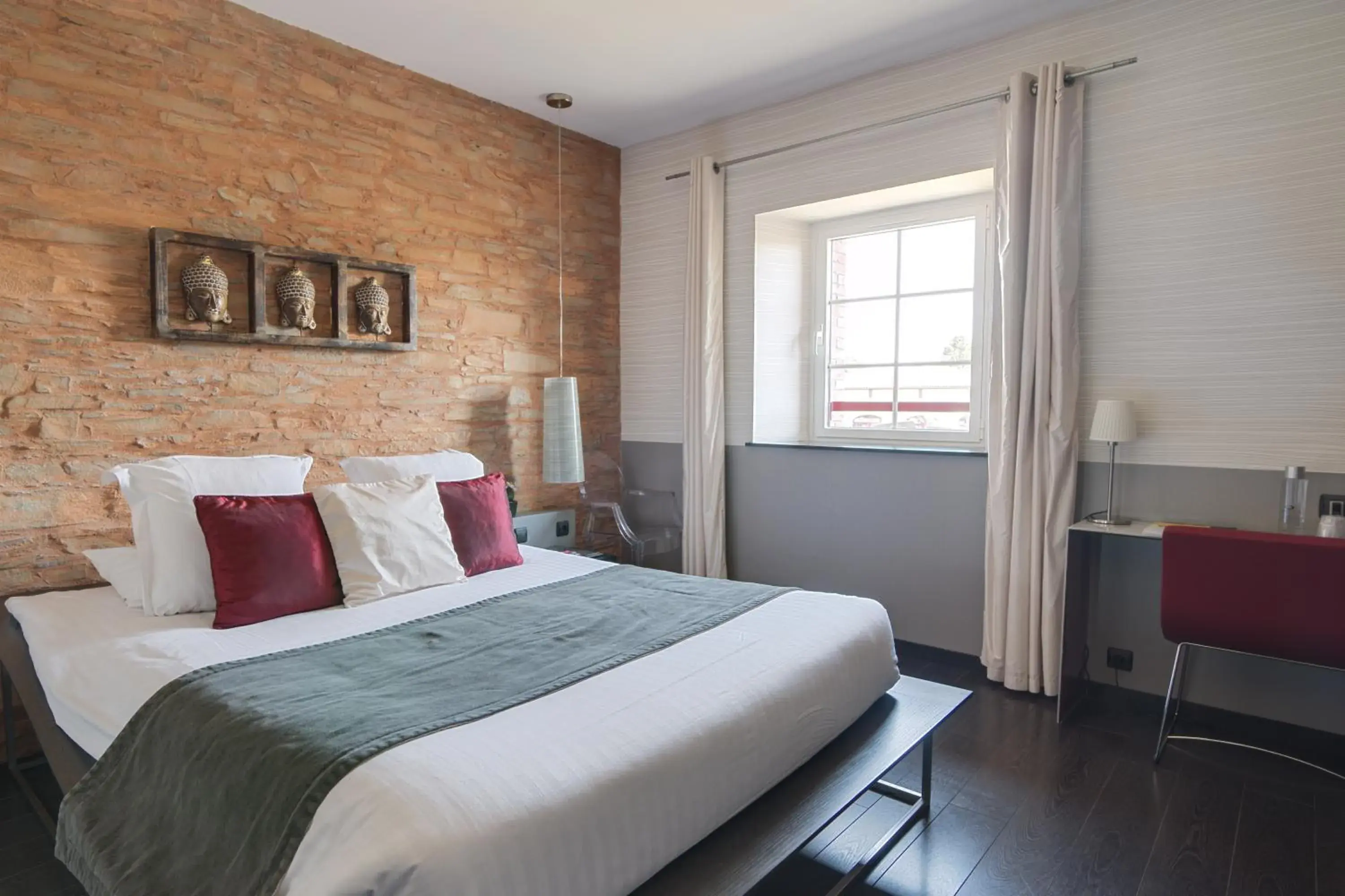 Superior Double Room - single occupancy in Le Domaine des Lys Superior Double Room - single occupancy in Le Domaine des Lys