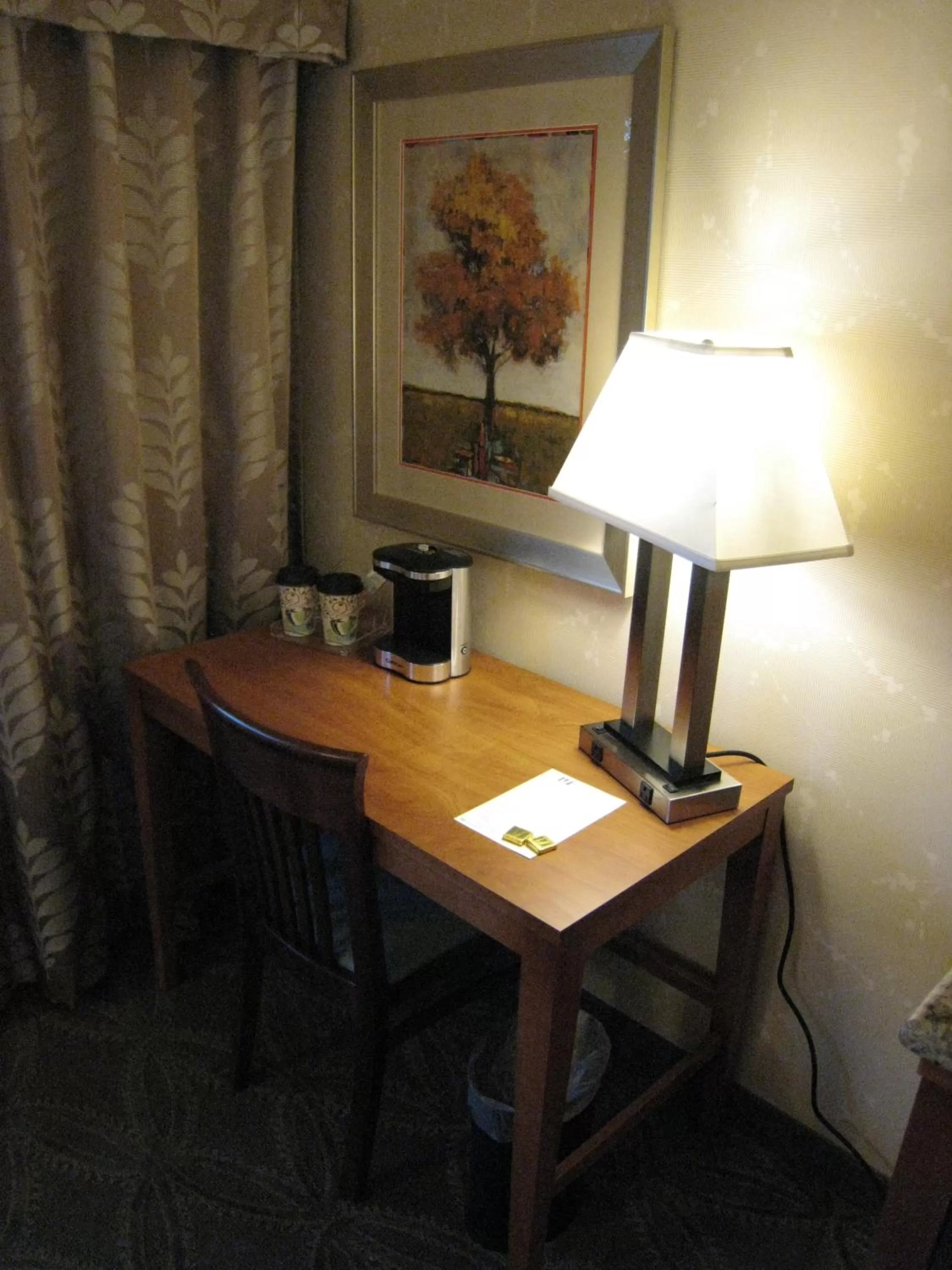 Decorative detail in Wingate by Wyndham Elkins