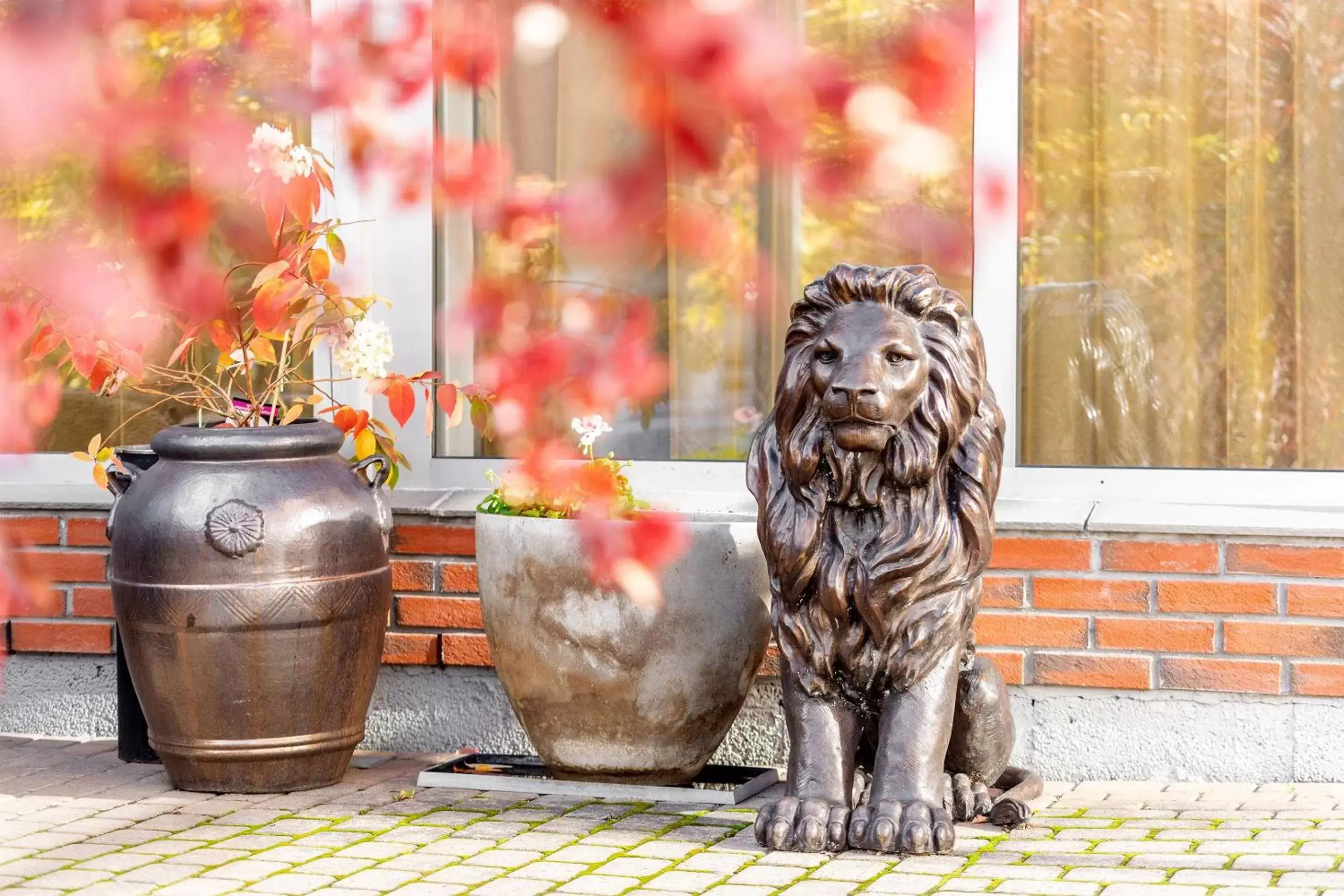 Property building in Best Western Plus Gyldenlove Hotell Property building in Best Western Plus Gyldenlove Hotell