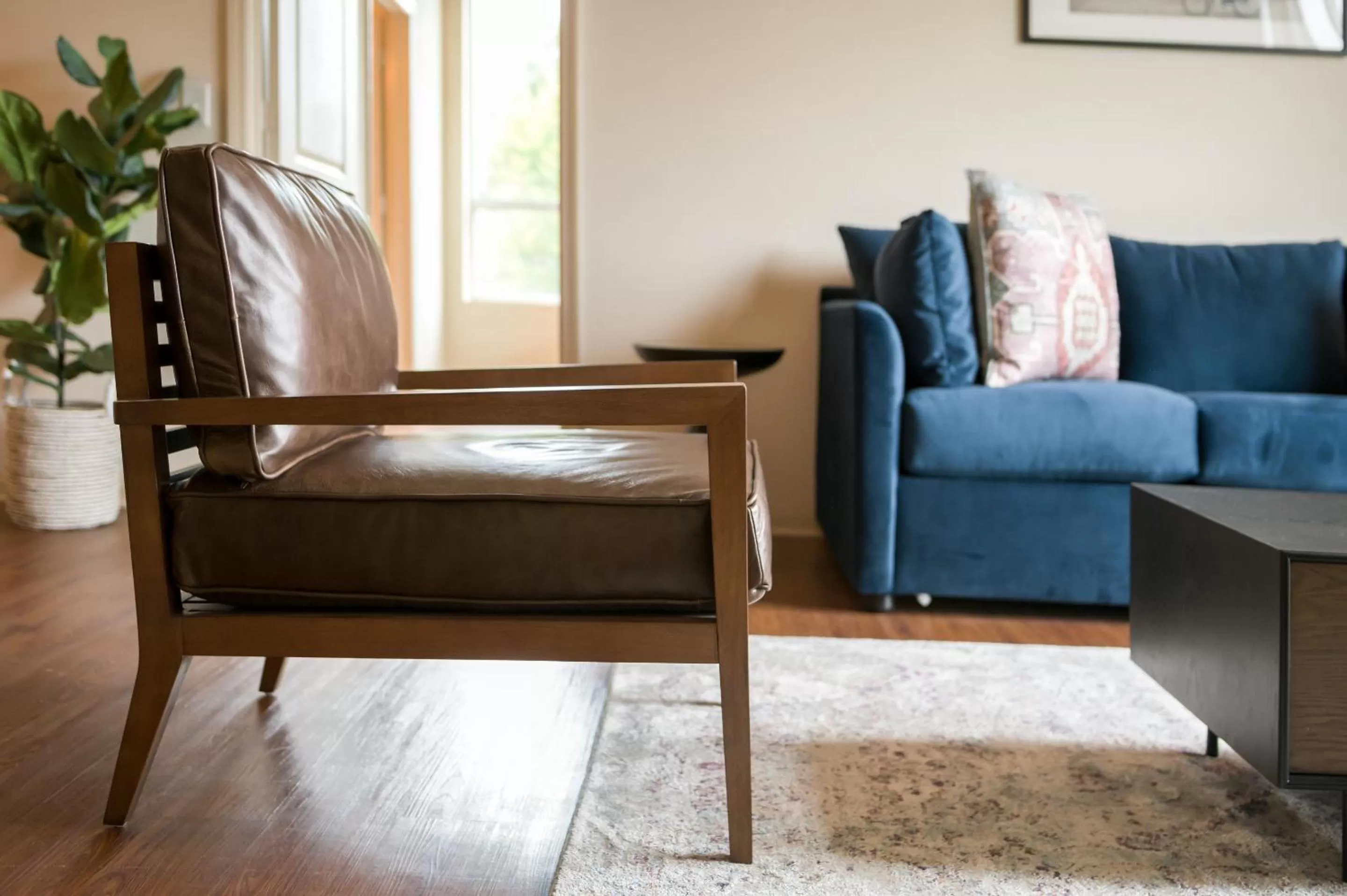 Mint House Greenville - Downtown