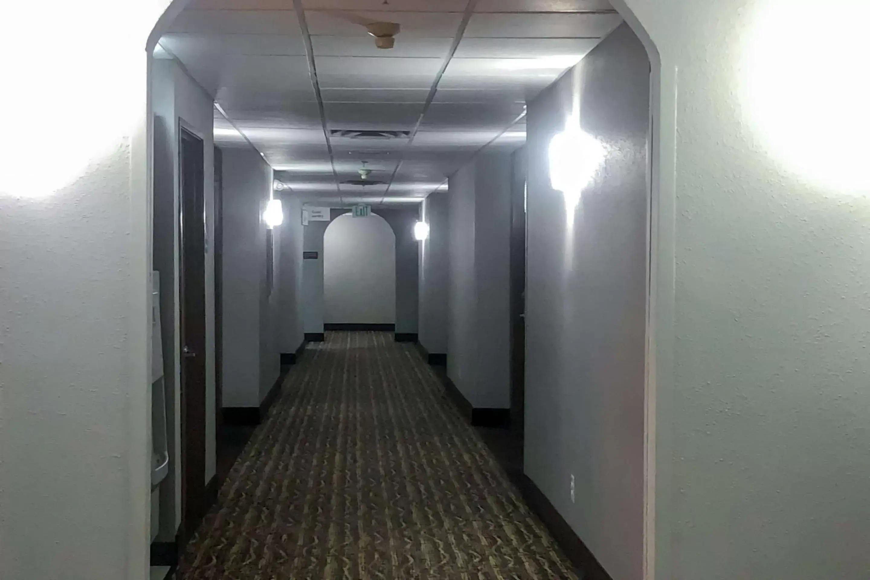 Lobby or reception in Comfort Inn Owasso – Tulsa Lobby or reception in Comfort Inn Owasso – Tulsa