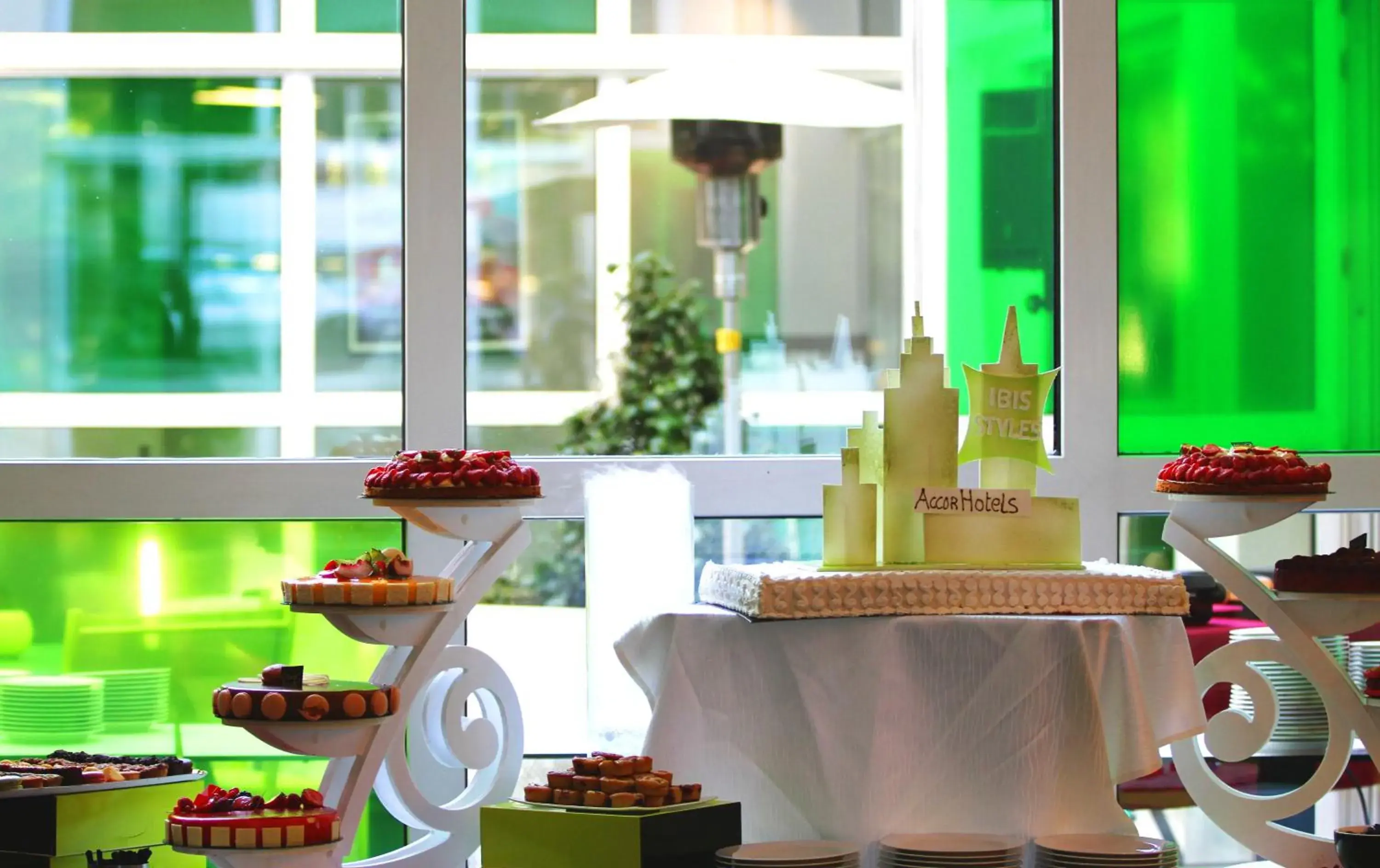 Food in ibis Styles Antony Paris Sud Food in ibis Styles Antony Paris Sud