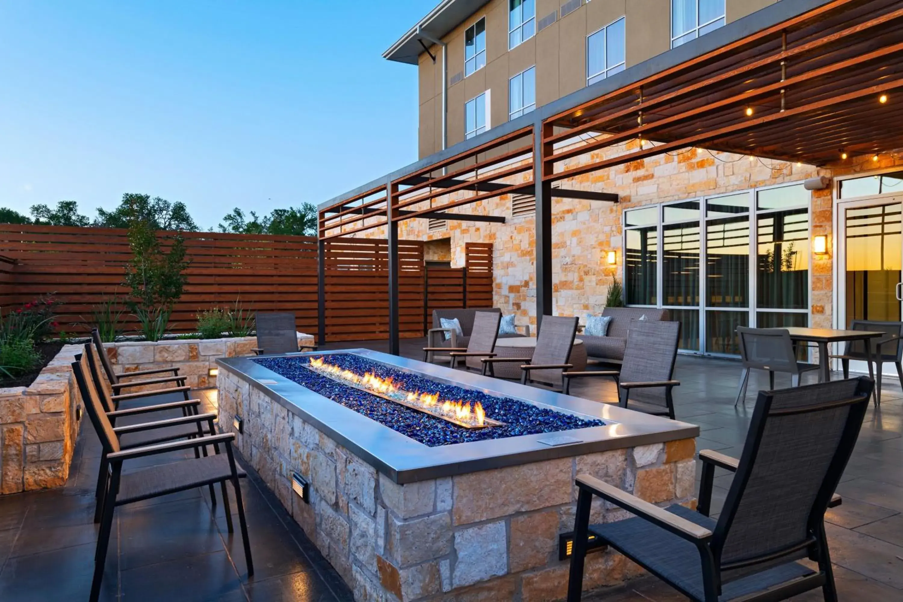 Other in Courtyard by Marriott Austin Dripping Springs
