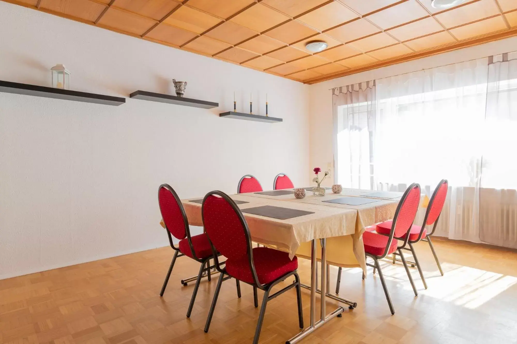 Meeting/conference room in Residenz Royal