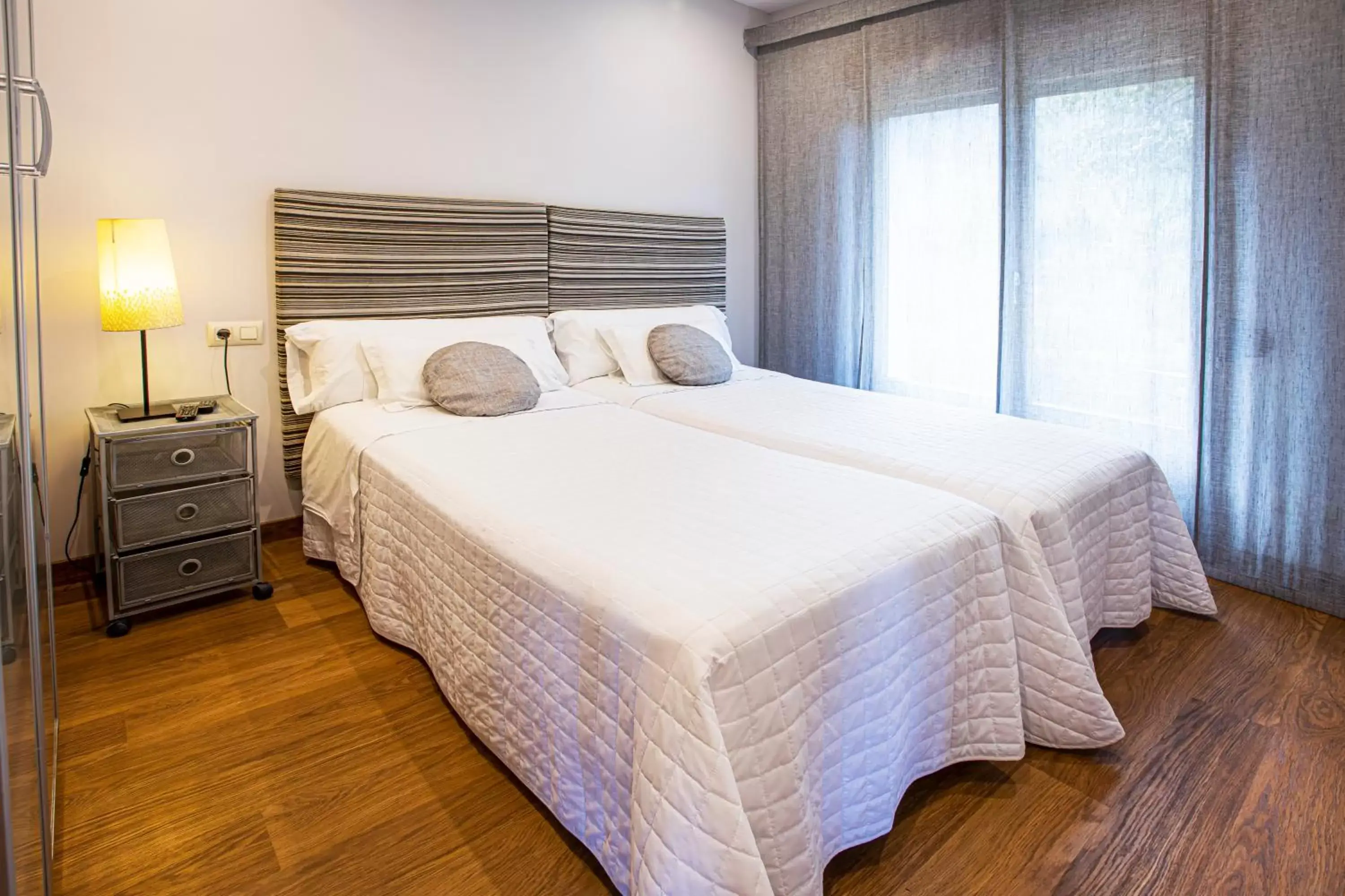 Bedroom, Bed in La Casona Encanto Rural