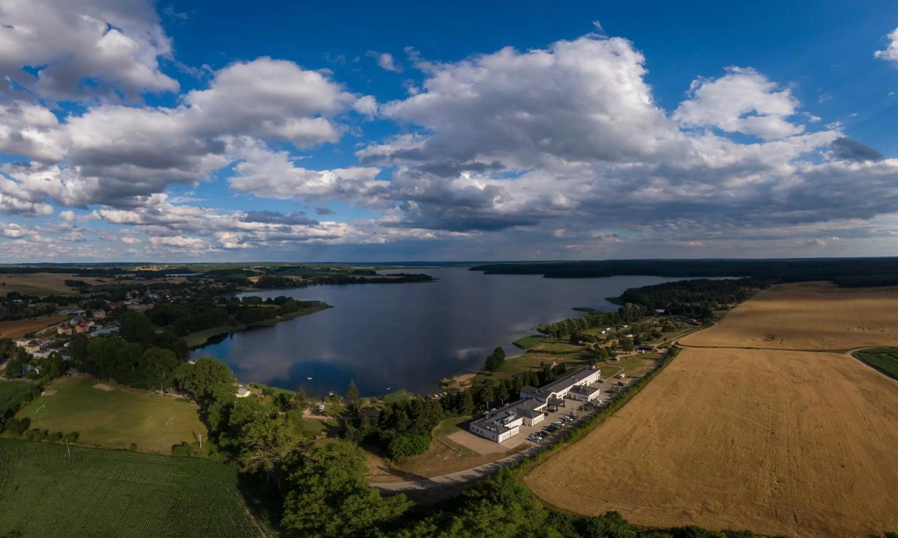 Natural landscape in M Club Hotel | Lubie Resort