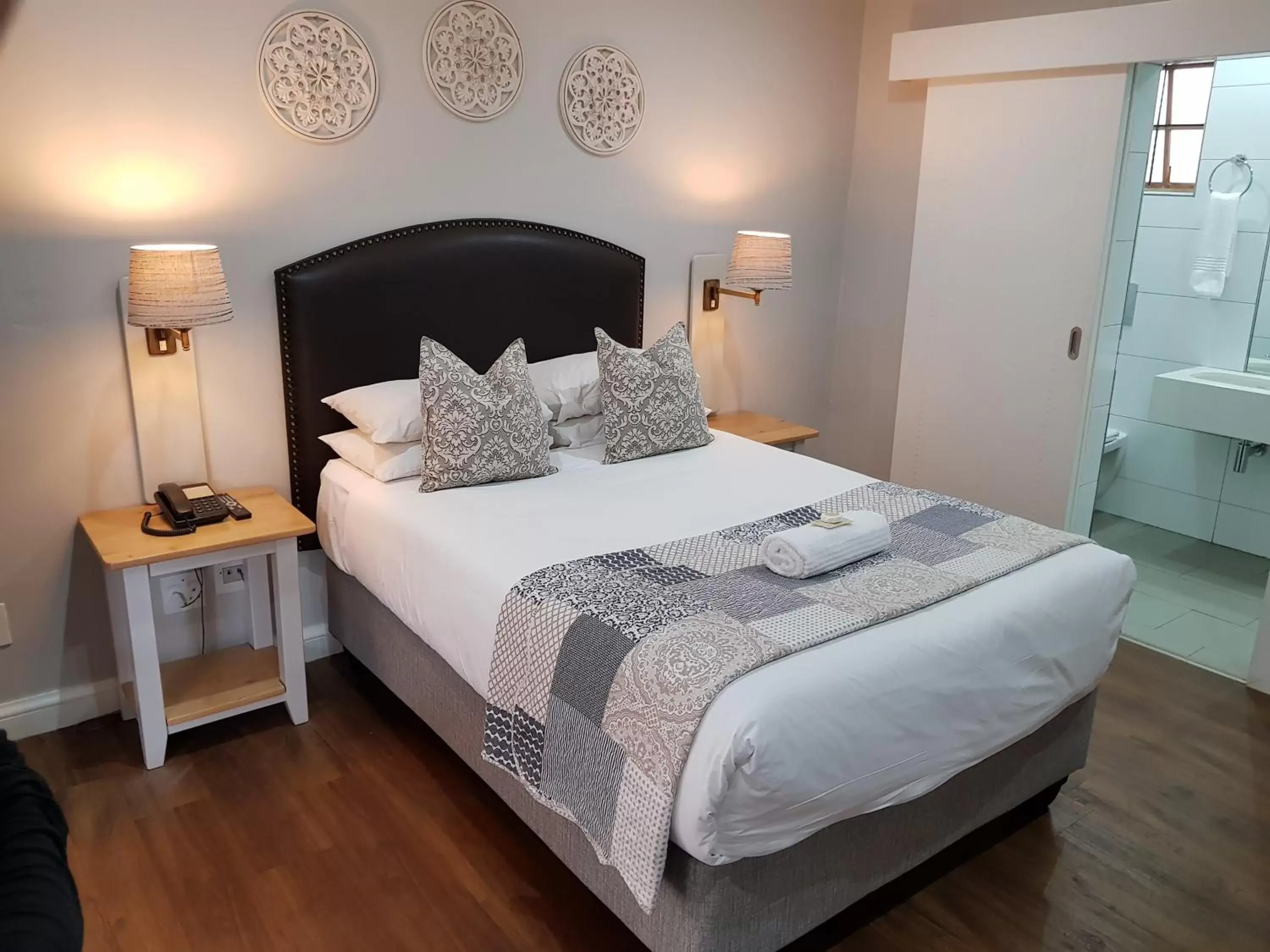 Shonalanga Lodge Shonalanga Lodge