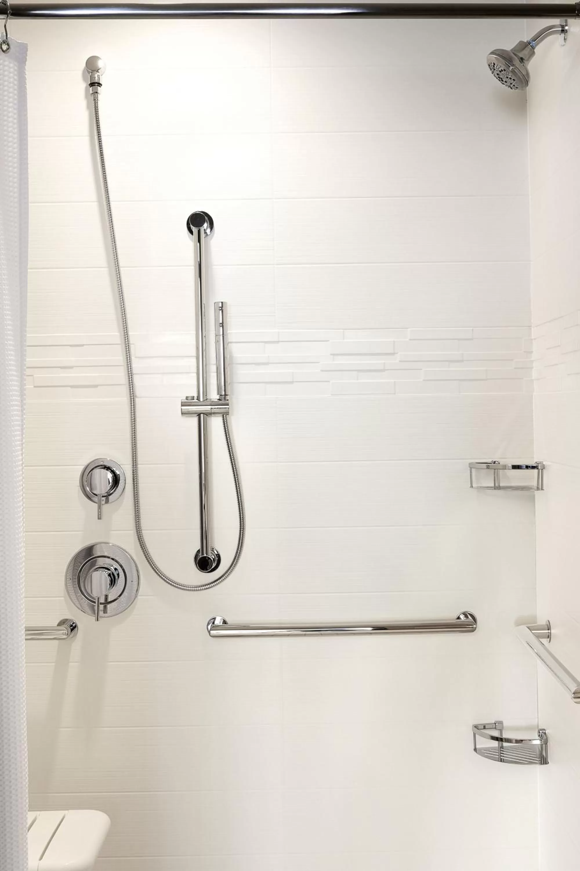 Bathroom in Residence Inn by Marriott Dallas Downtown