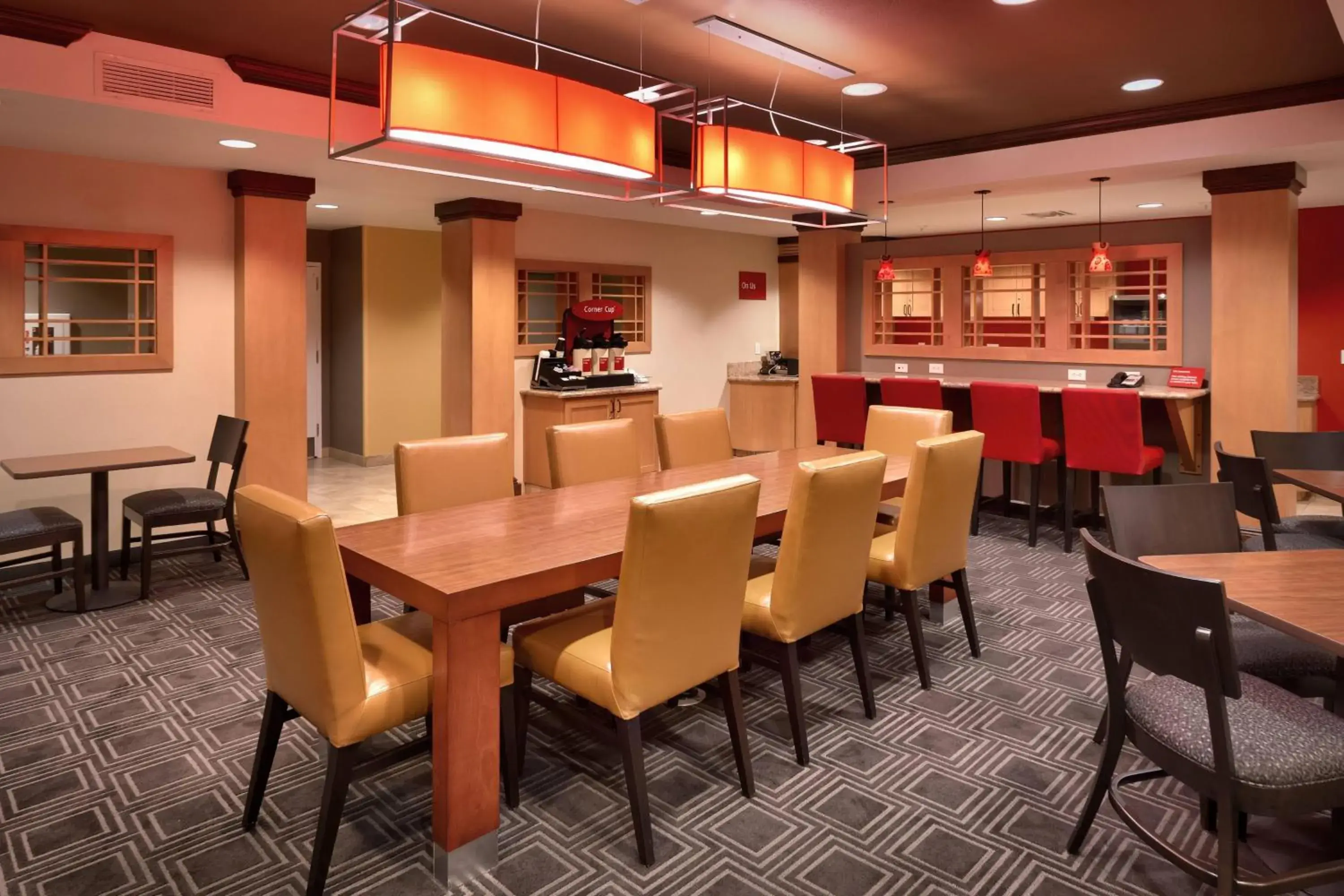 Breakfast, Restaurant/Places to Eat in TownePlace Suites by Marriott Sierra Vista