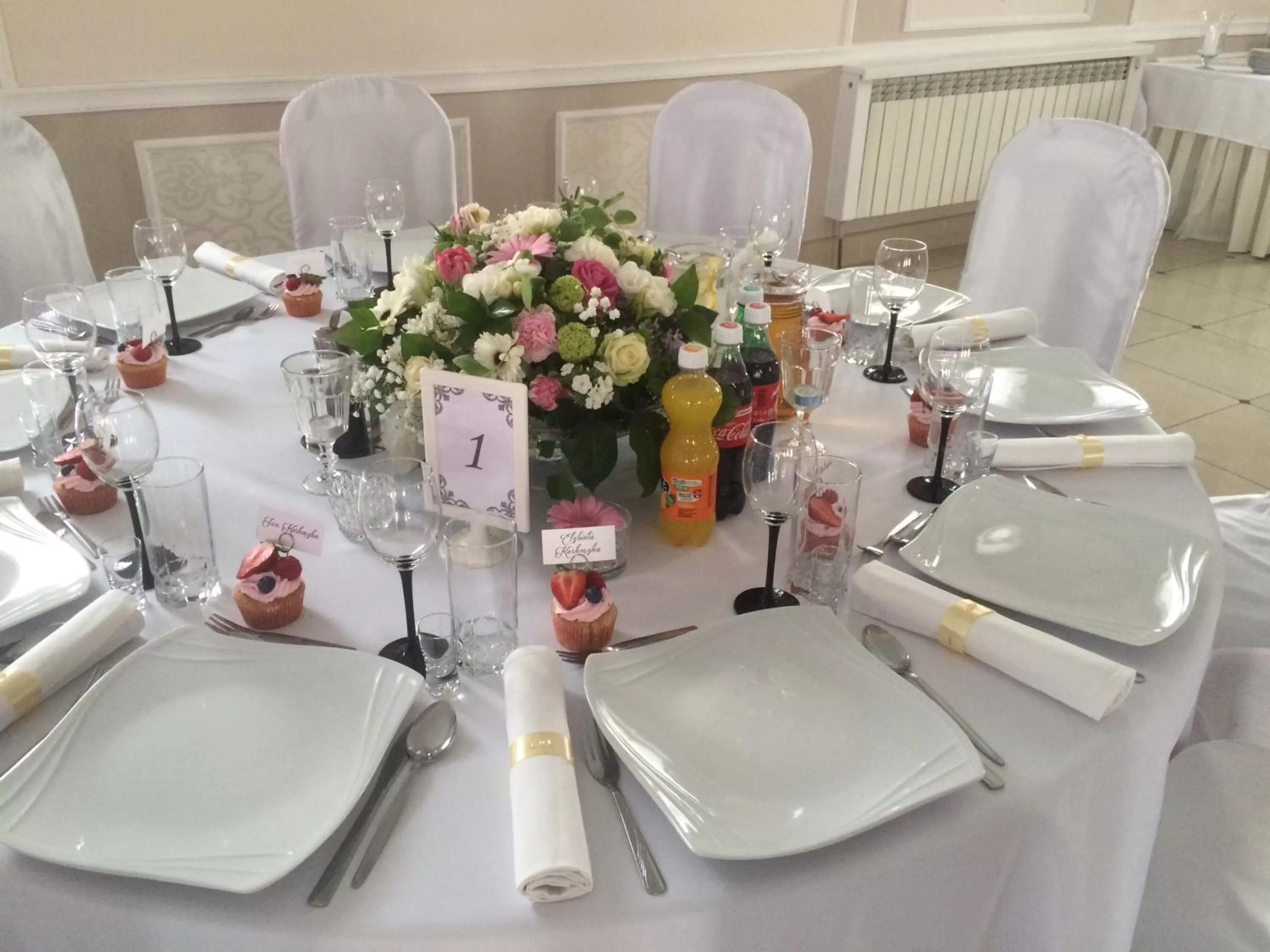 Hotel Komfort Inn - Dwór Hubertus