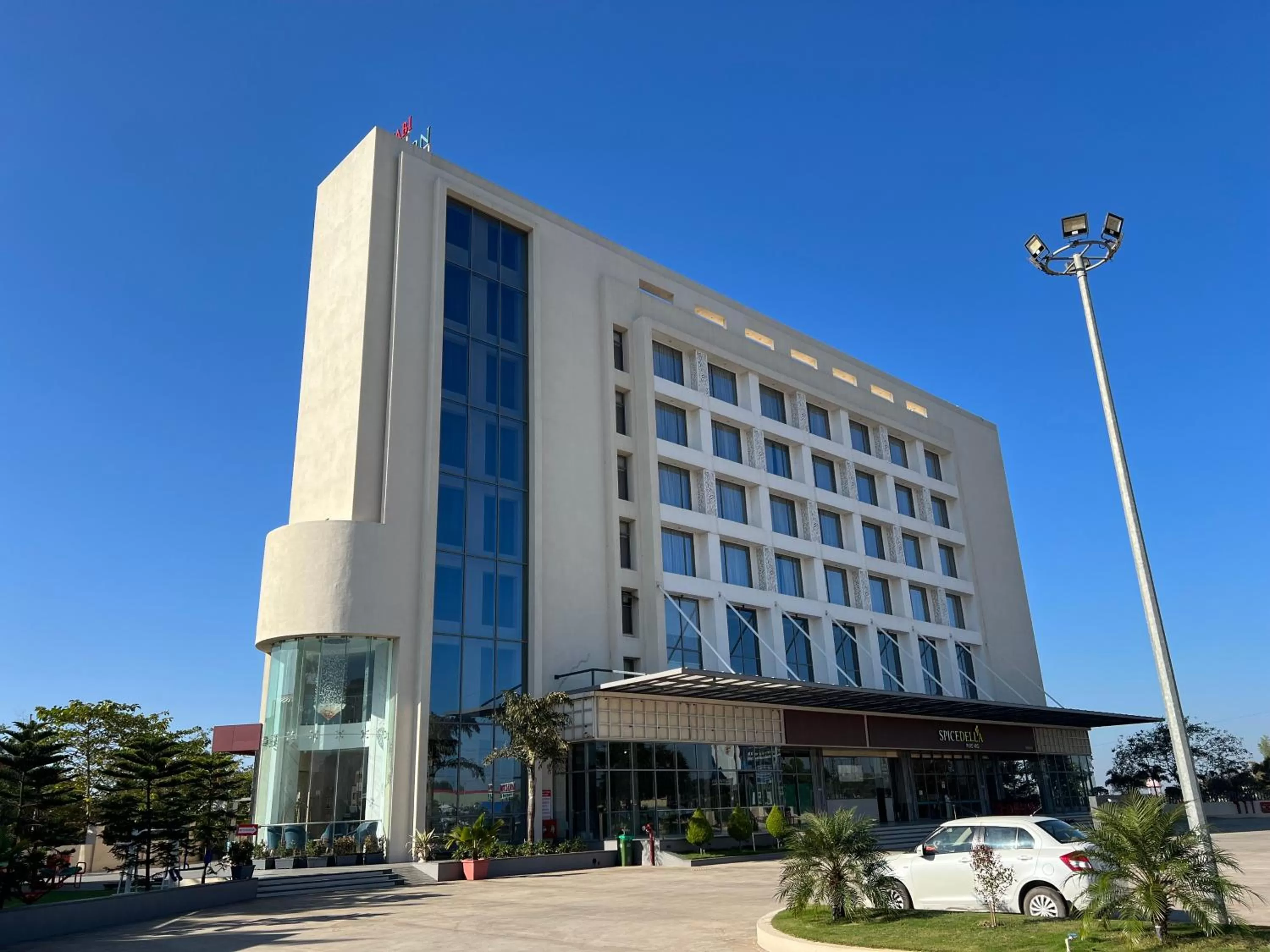 Rakabi The Fern, Igatpuri