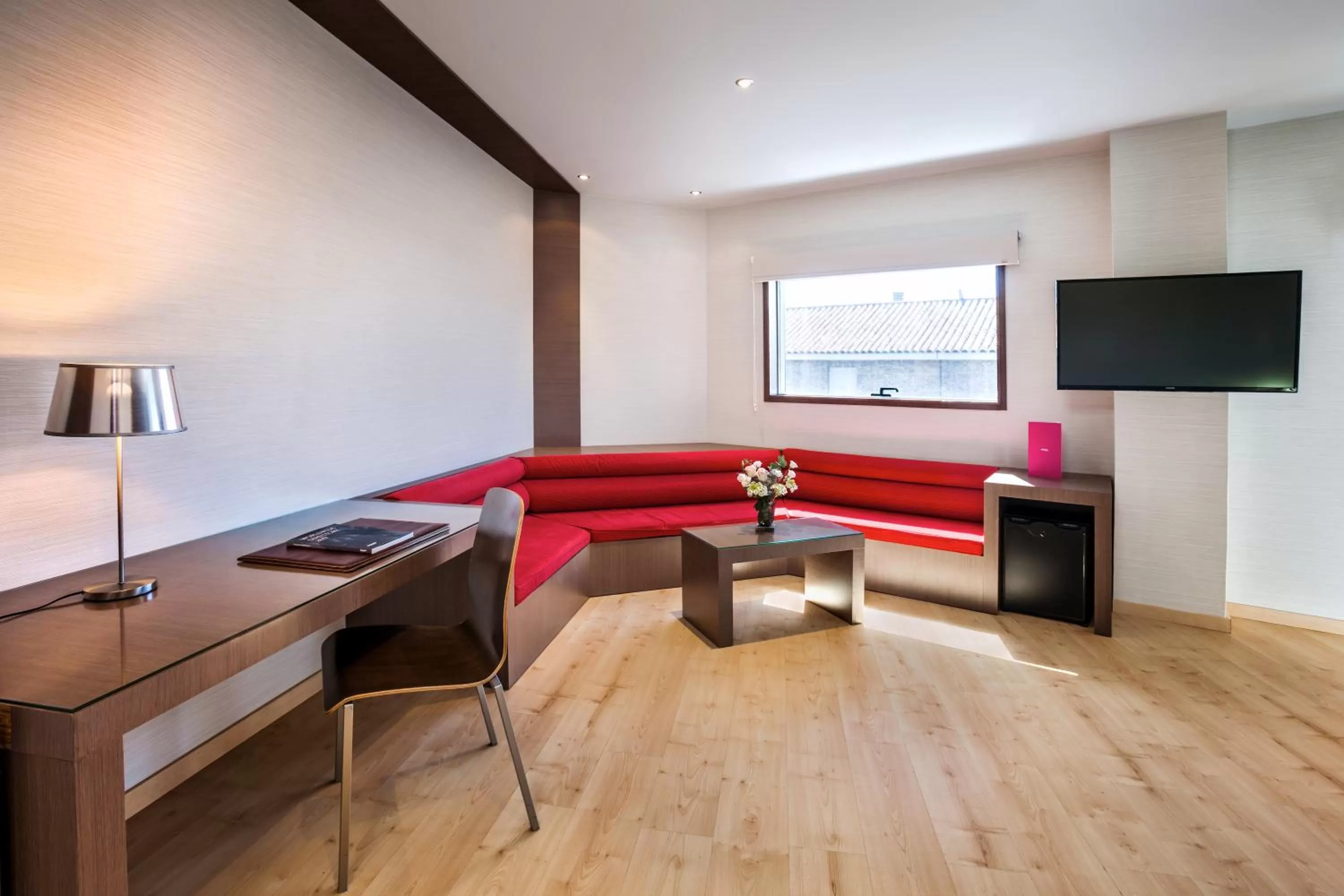 Junior Suite in Allegro Granada