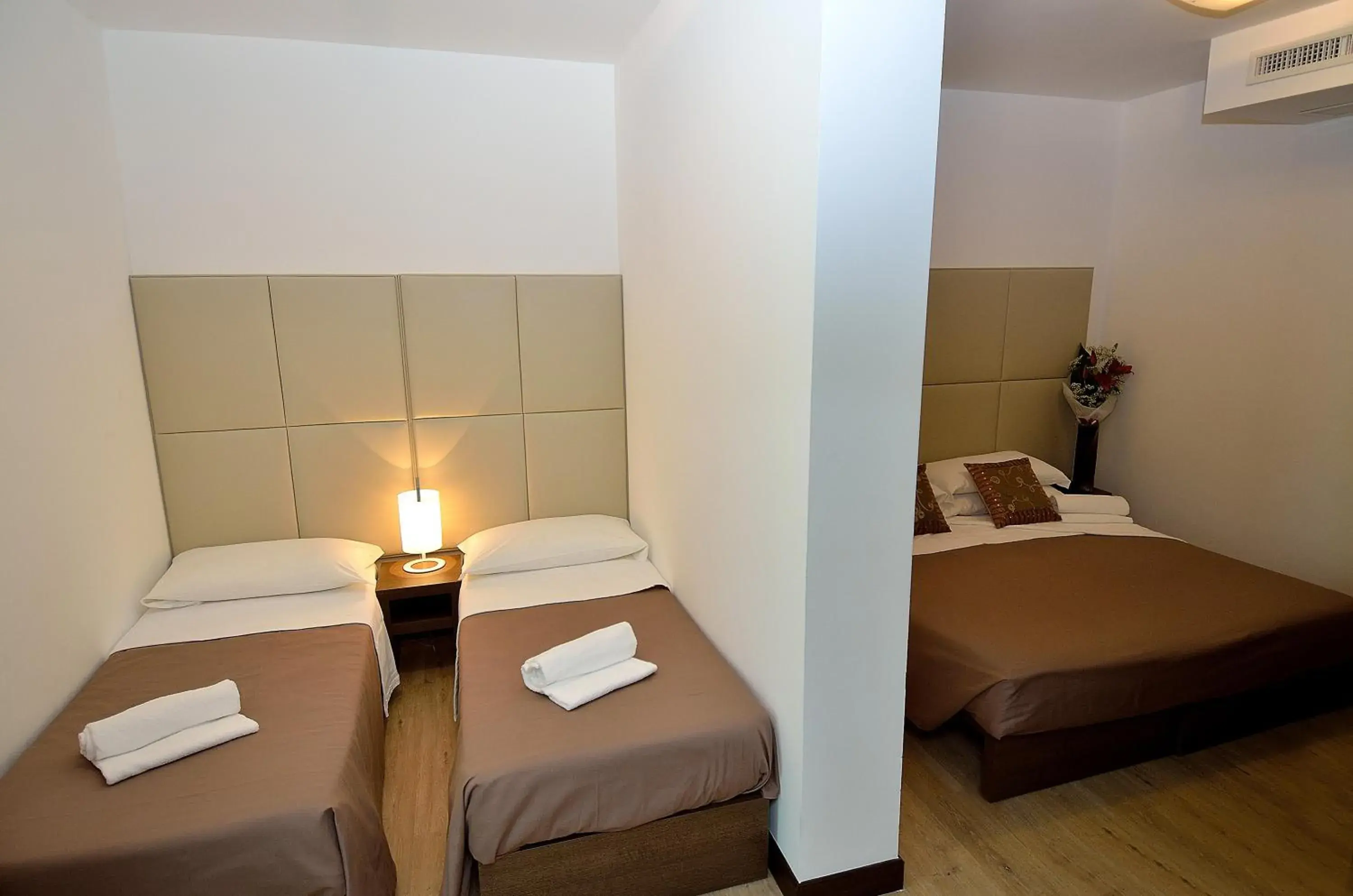 Photo of the whole room, Bed in Hotel San Giuliano Photo of the whole room, Bed in Hotel San Giuliano