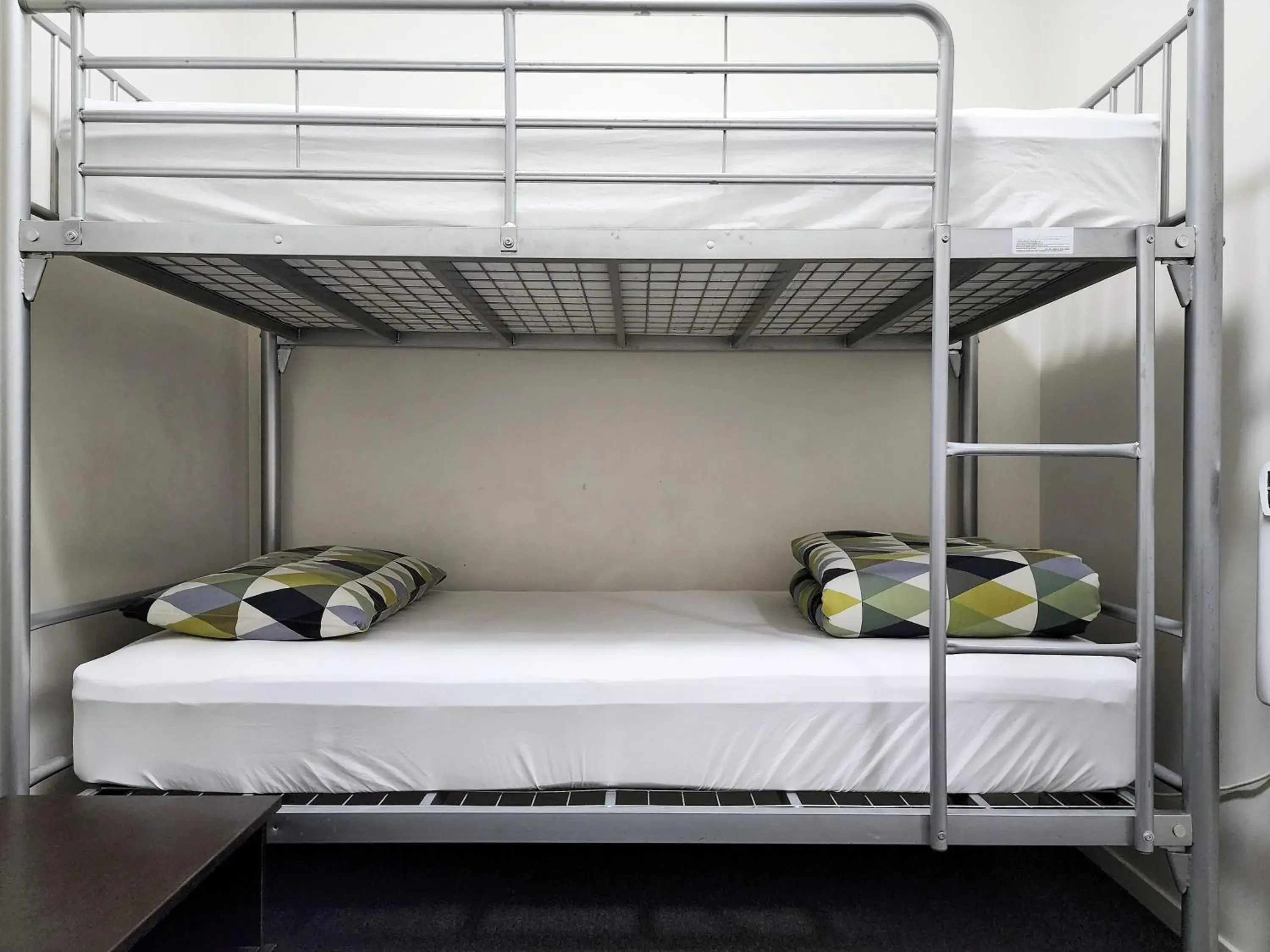 Bedroom, Bunk Bed in Newton Lodge