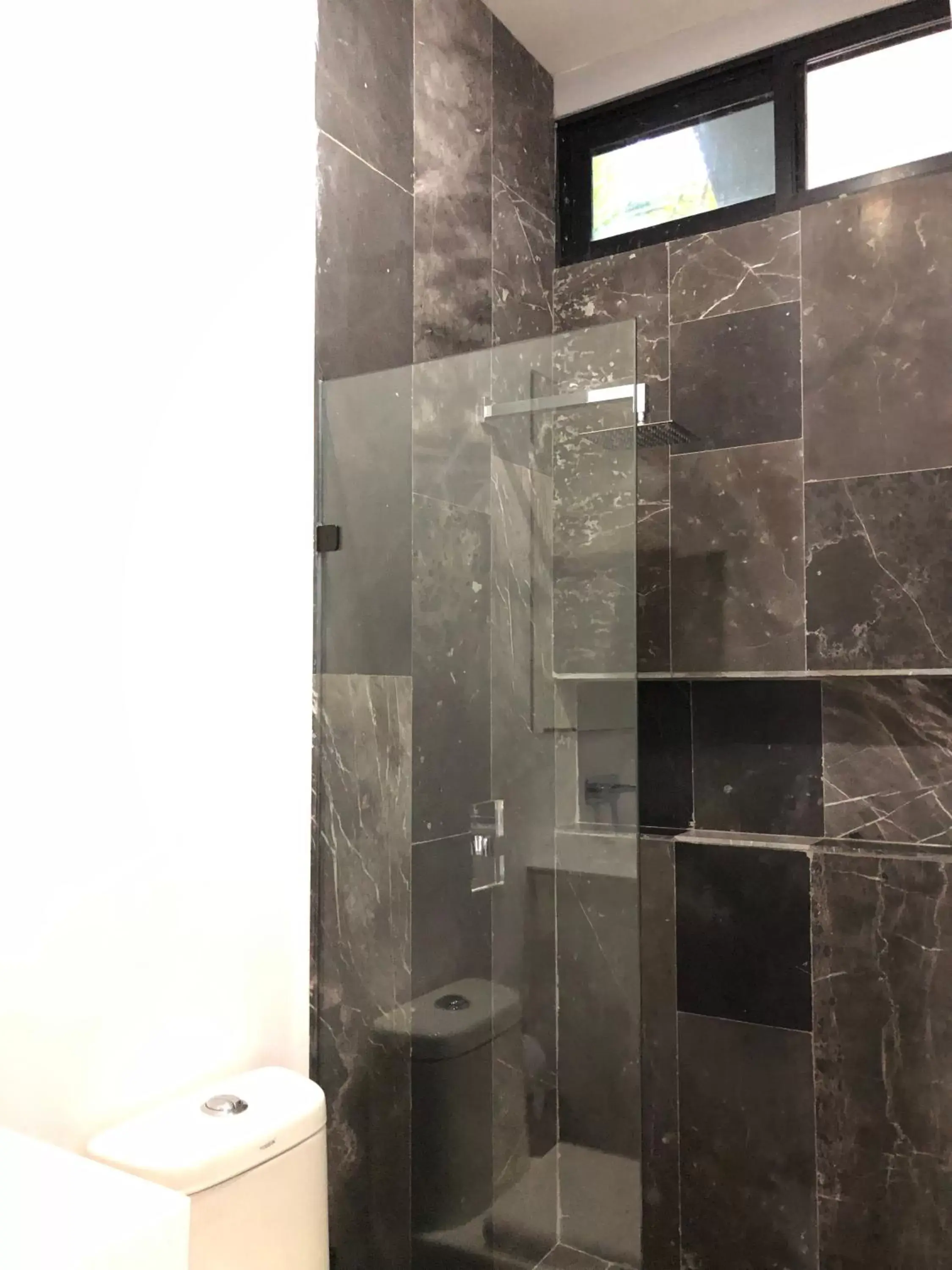 Shower, Bathroom in Hotel Suites La Negra Boutique