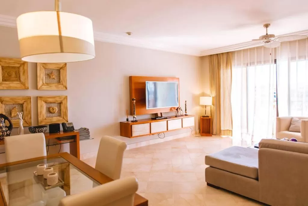 Fishing Lodge Cap Cana