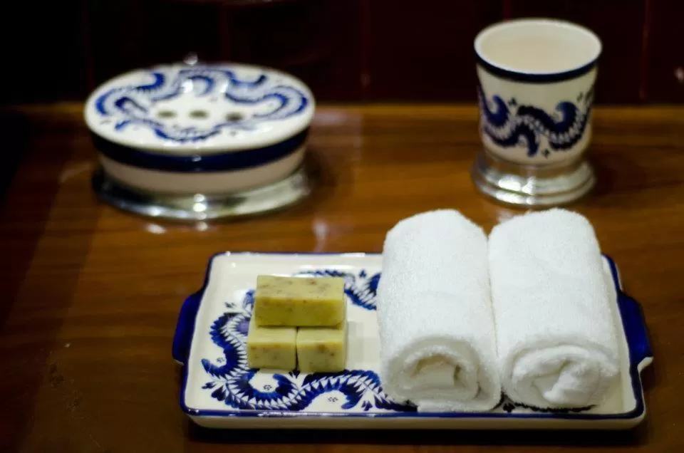 Hotel Boutique Hacienda del Gobernador