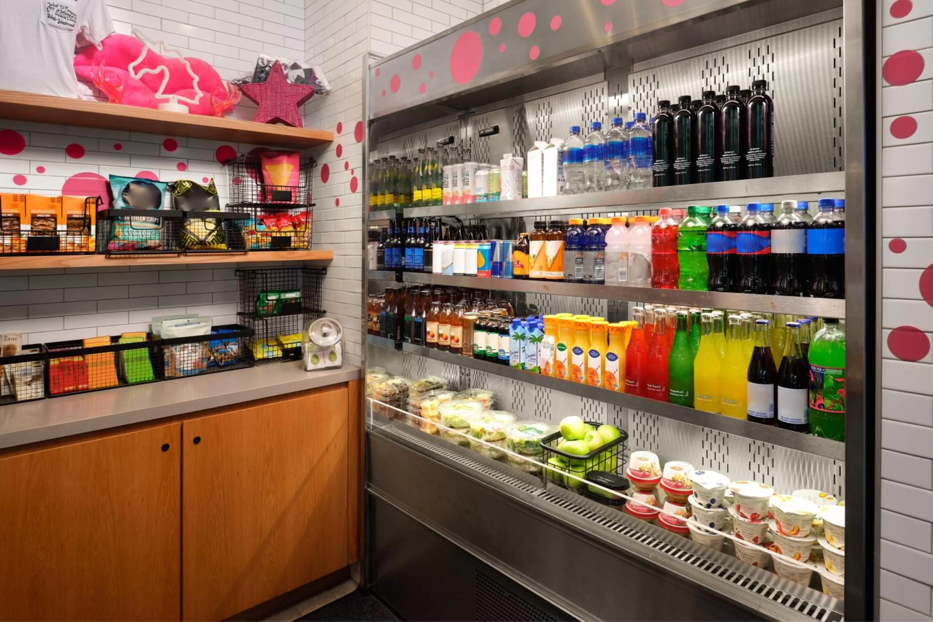 Other in Moxy Austin - University