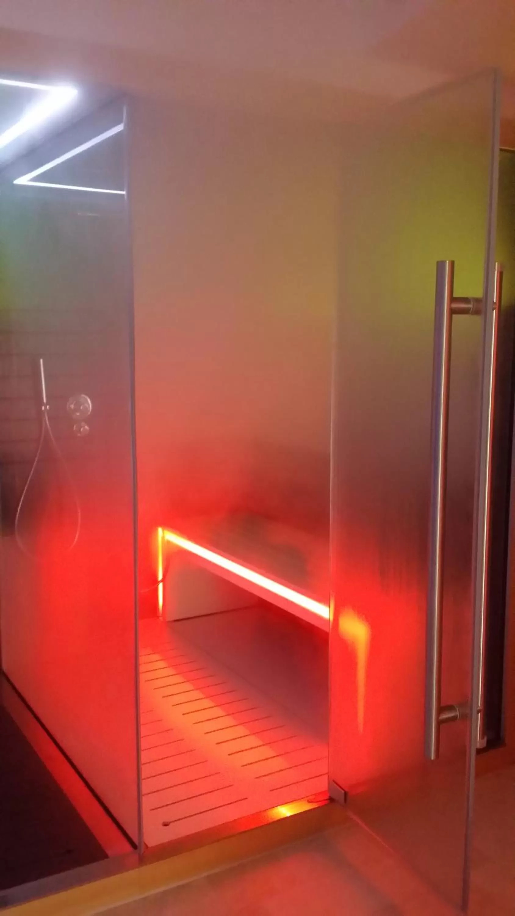 Spa and wellness centre/facilities in Albergo Ristorante San Biagio