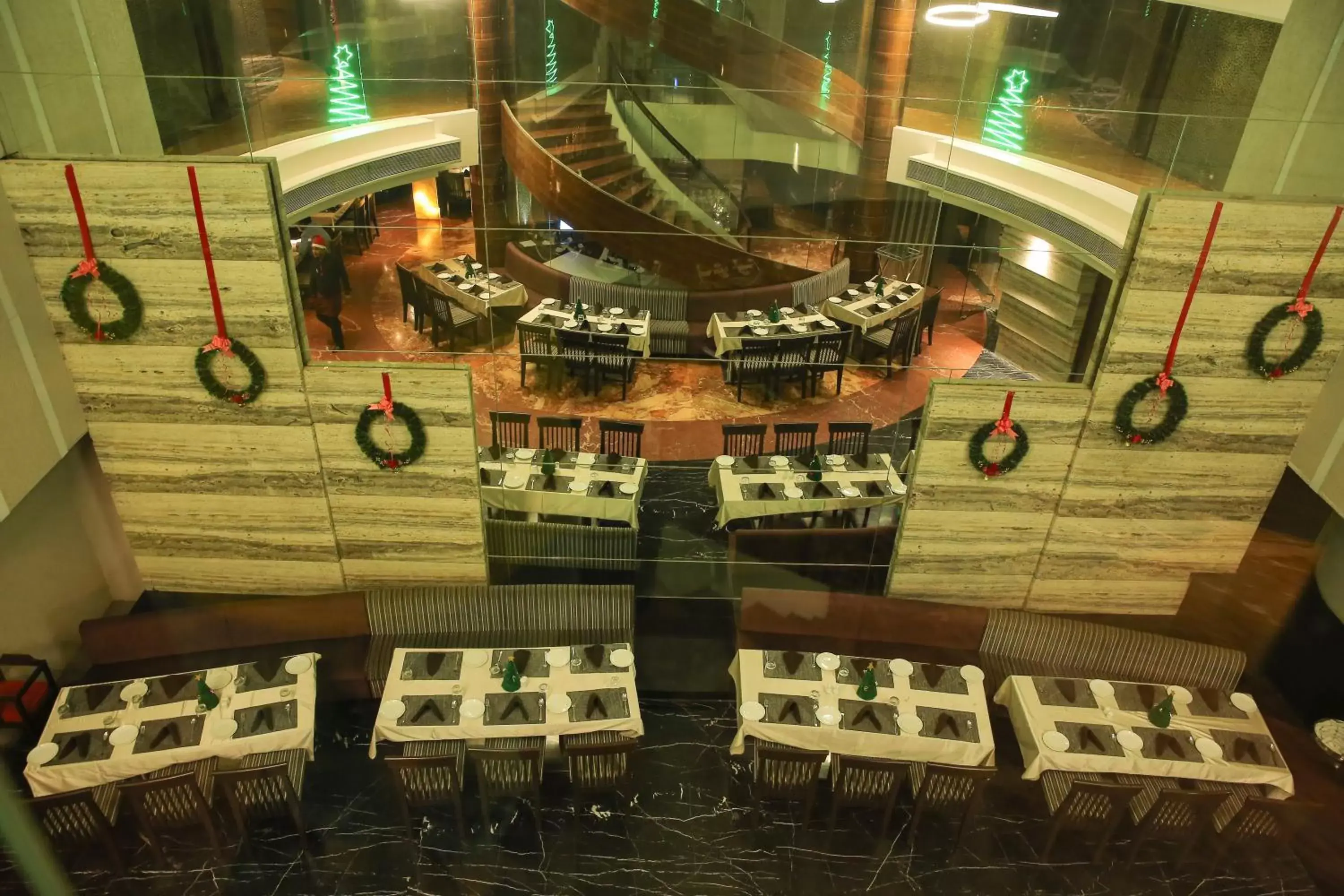 Restaurant/places to eat in Bizz The Hotel Restaurant/places to eat in Bizz The Hotel