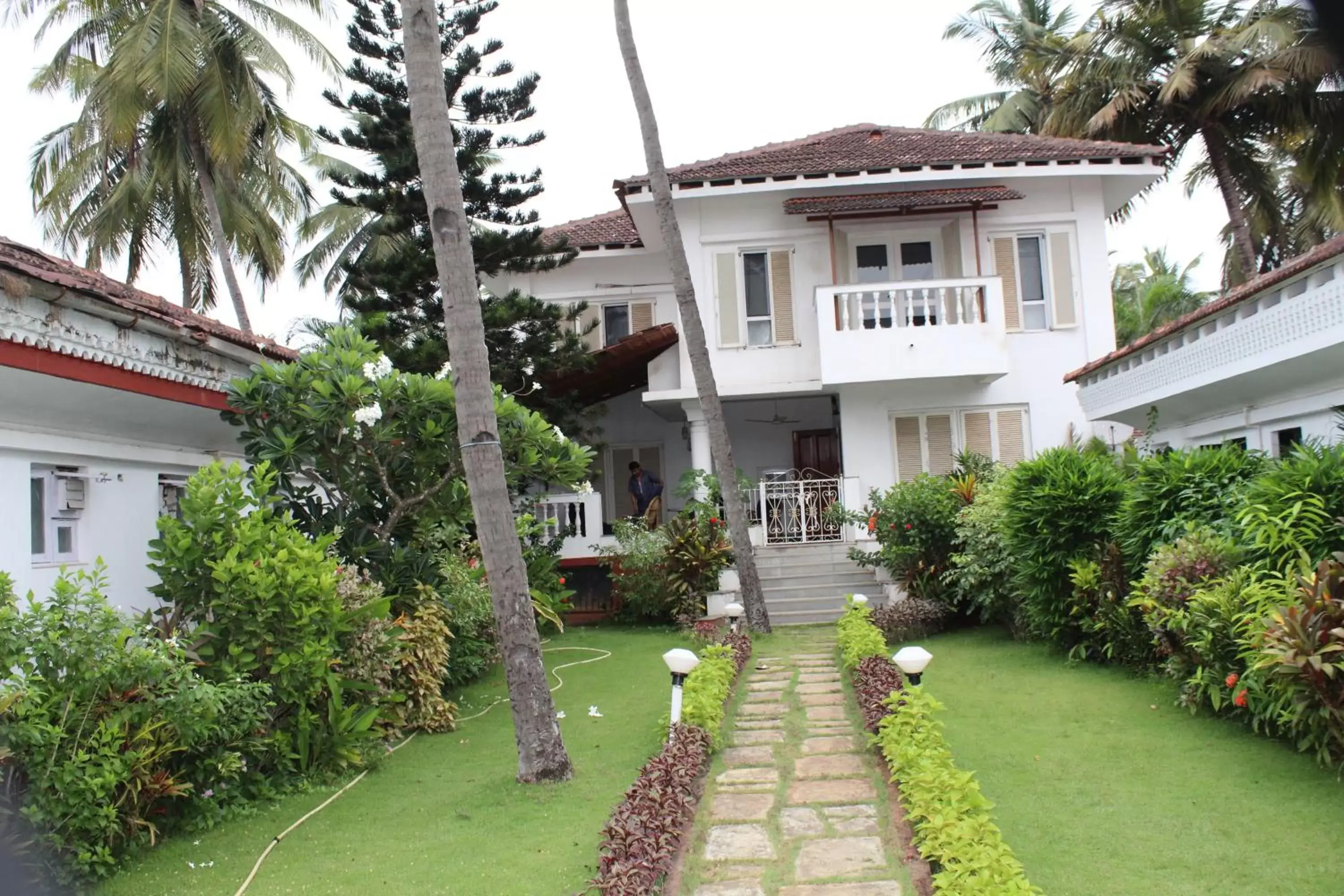 Shikara Beach Resort Shikara Beach Resort