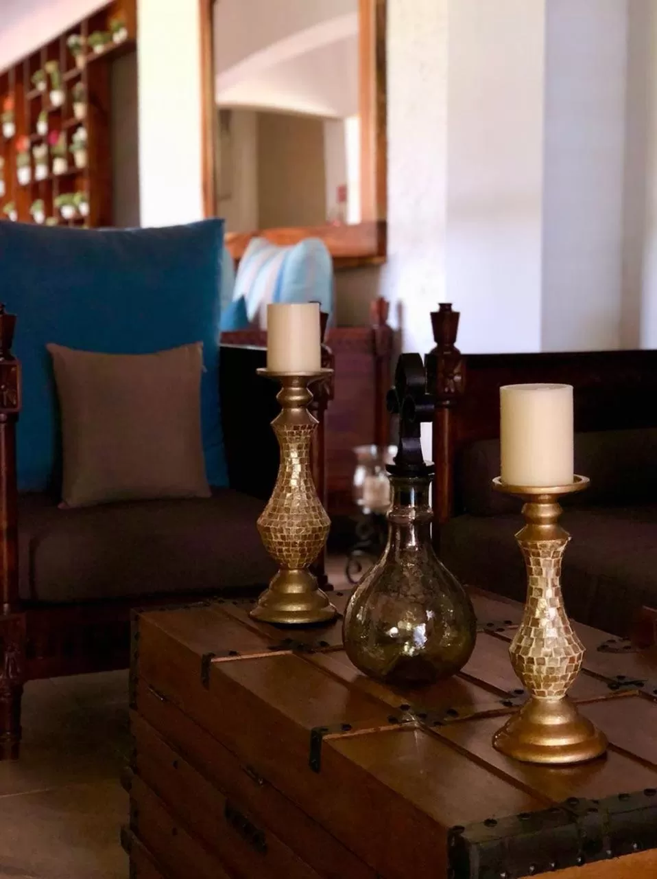 Other in La Leyenda Boutique Hotel by Bunik