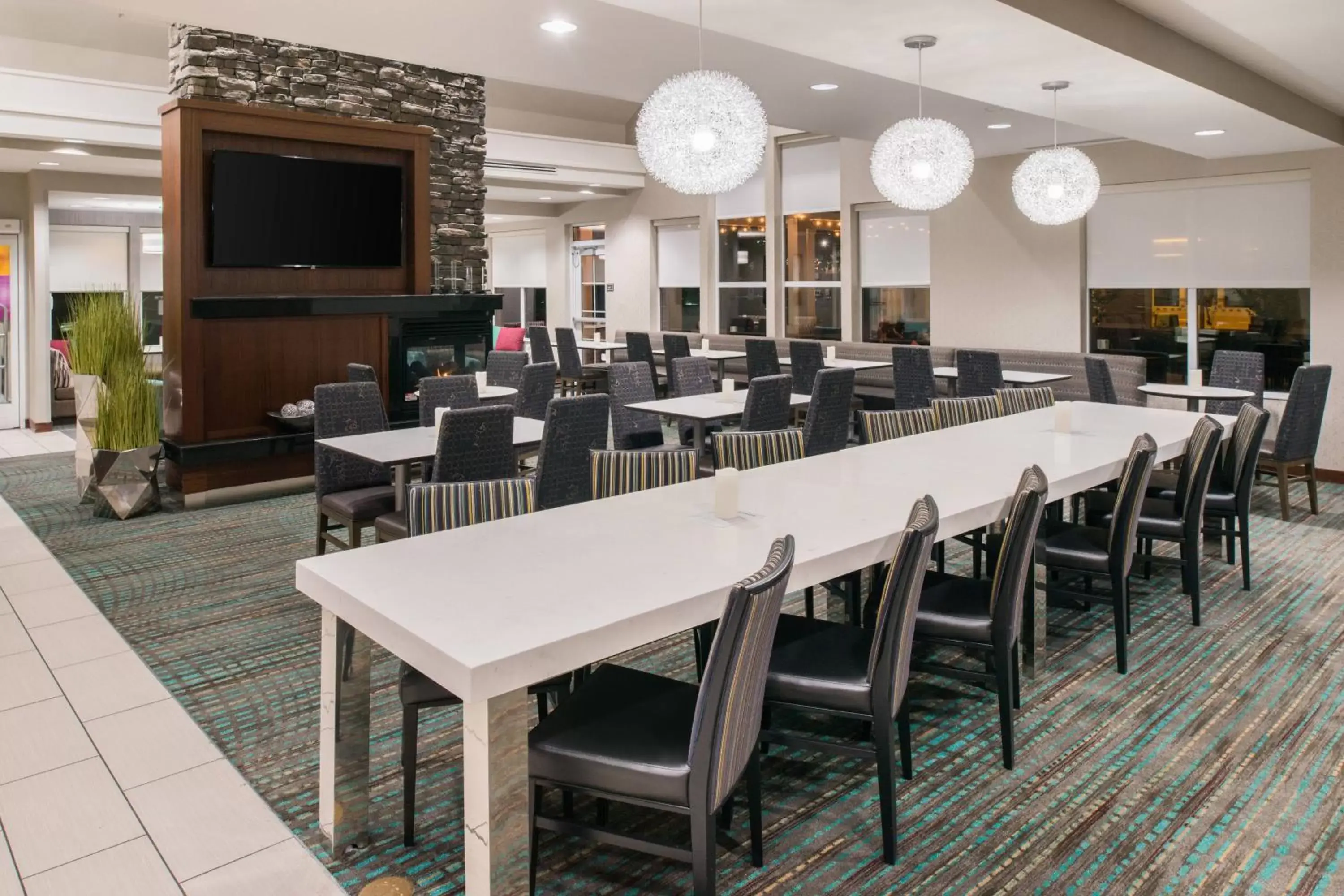 Other, Restaurant/Places to Eat in Residence Inn by Marriott Harrisonburg