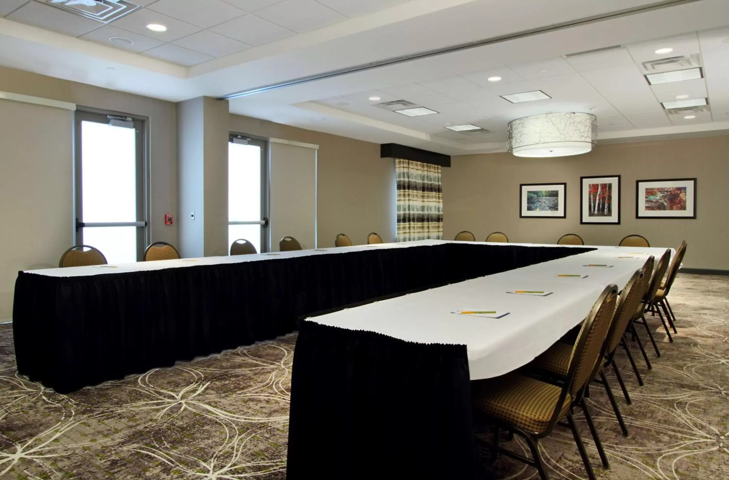 Meeting/conference room in Hilton Garden Inn Columbus-University Area